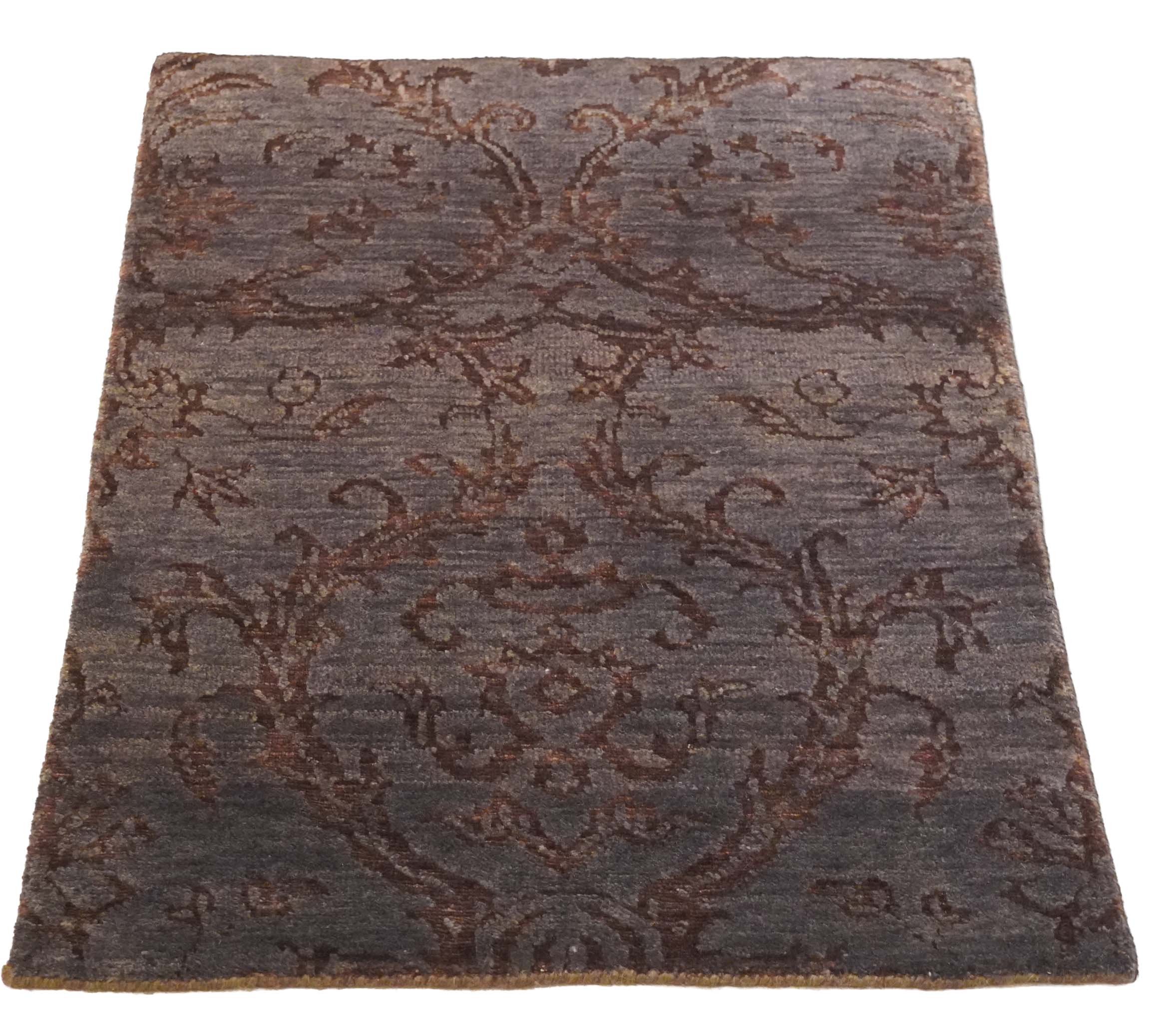 Tapis | 90 cm x 57 cm | Nr. Z-4006