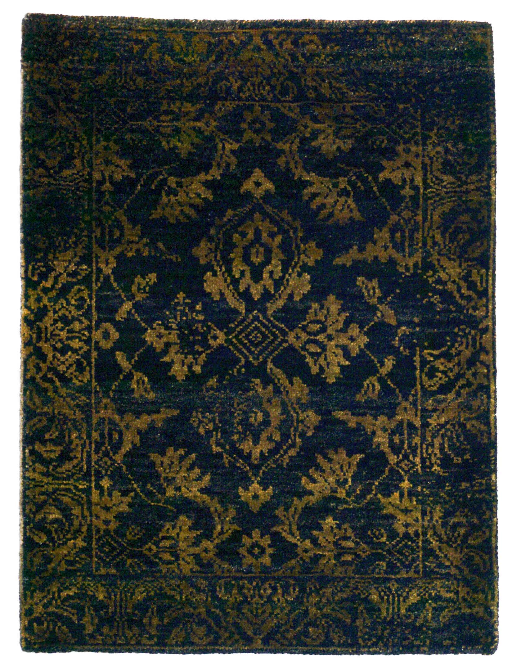 Tapis | 86 cm x 64 cm | Nr. Z-4011