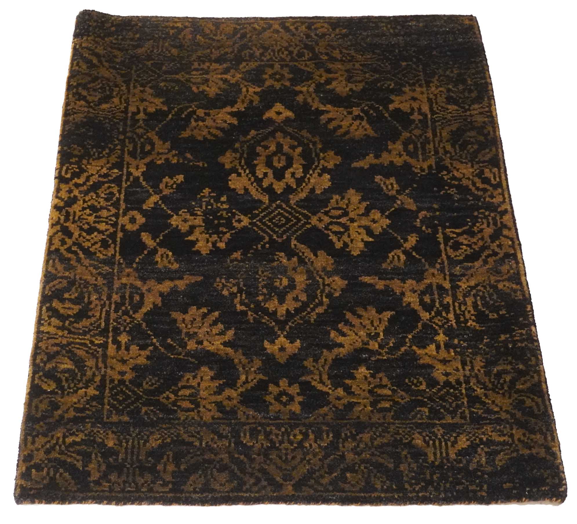 Tapis | 86 cm x 64 cm | Nr. Z-4011