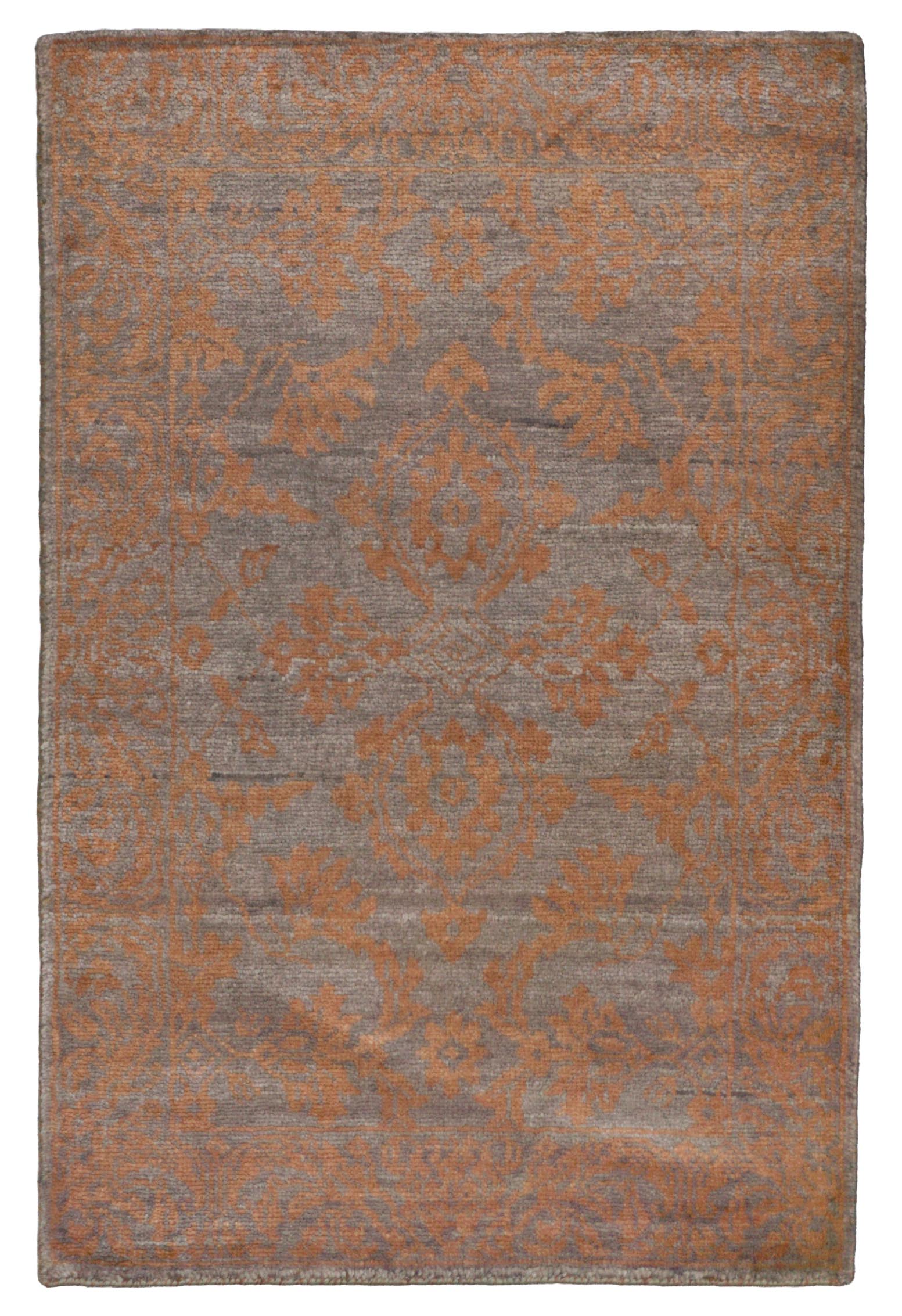 Tapis | 90 cm x 60 cm | Nr. Z-4013
