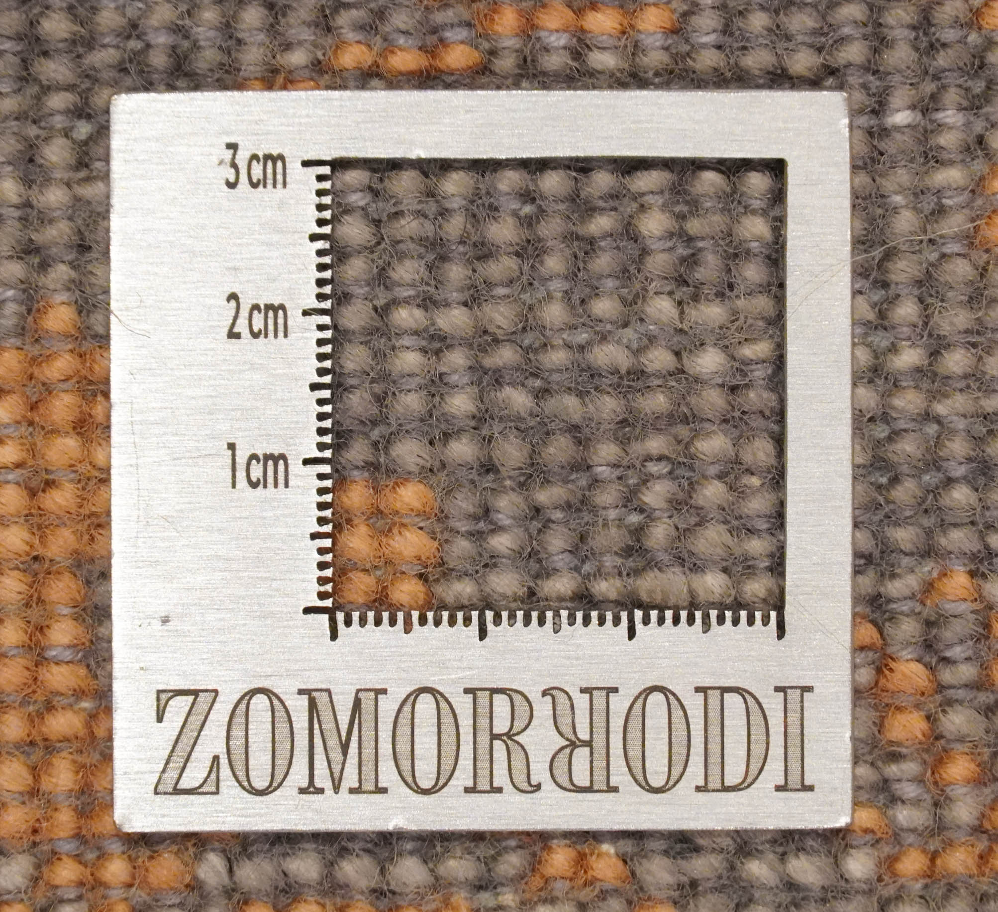 Tapis | 90 cm x 60 cm | Nr. Z-4013