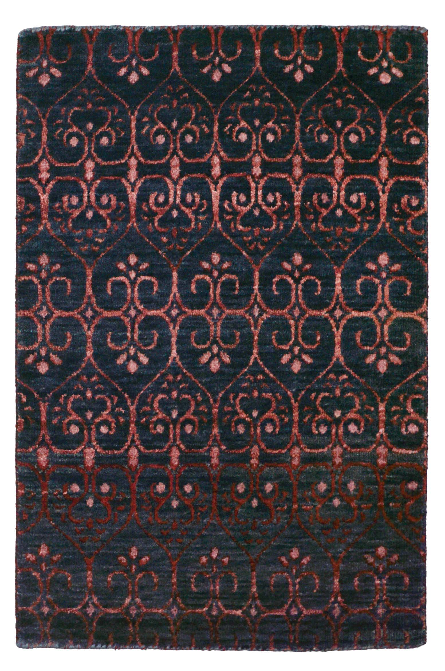 Tapis | 92 cm x 60 cm | Nr. Z-4014