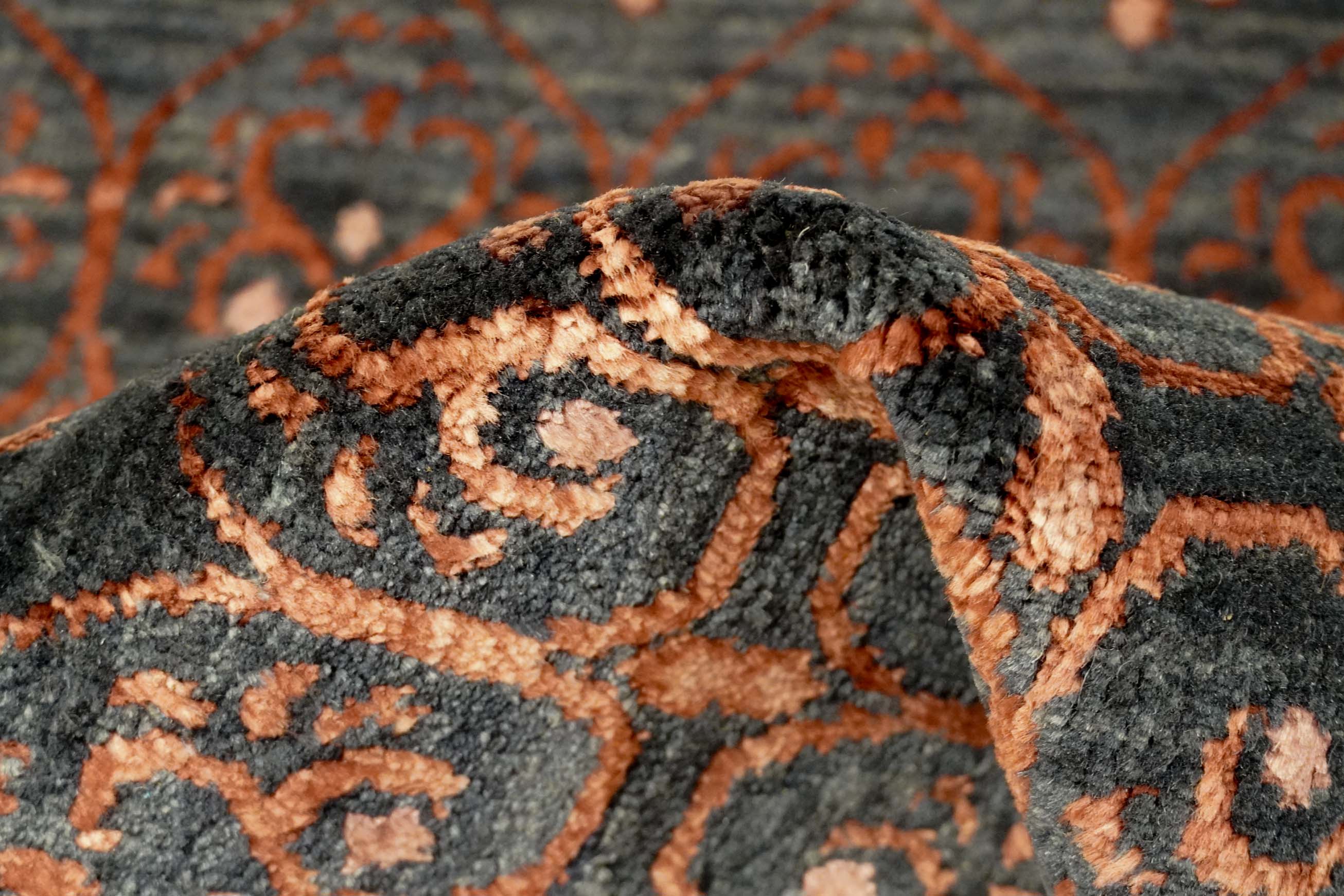 Tapis | 92 cm x 60 cm | Nr. Z-4014