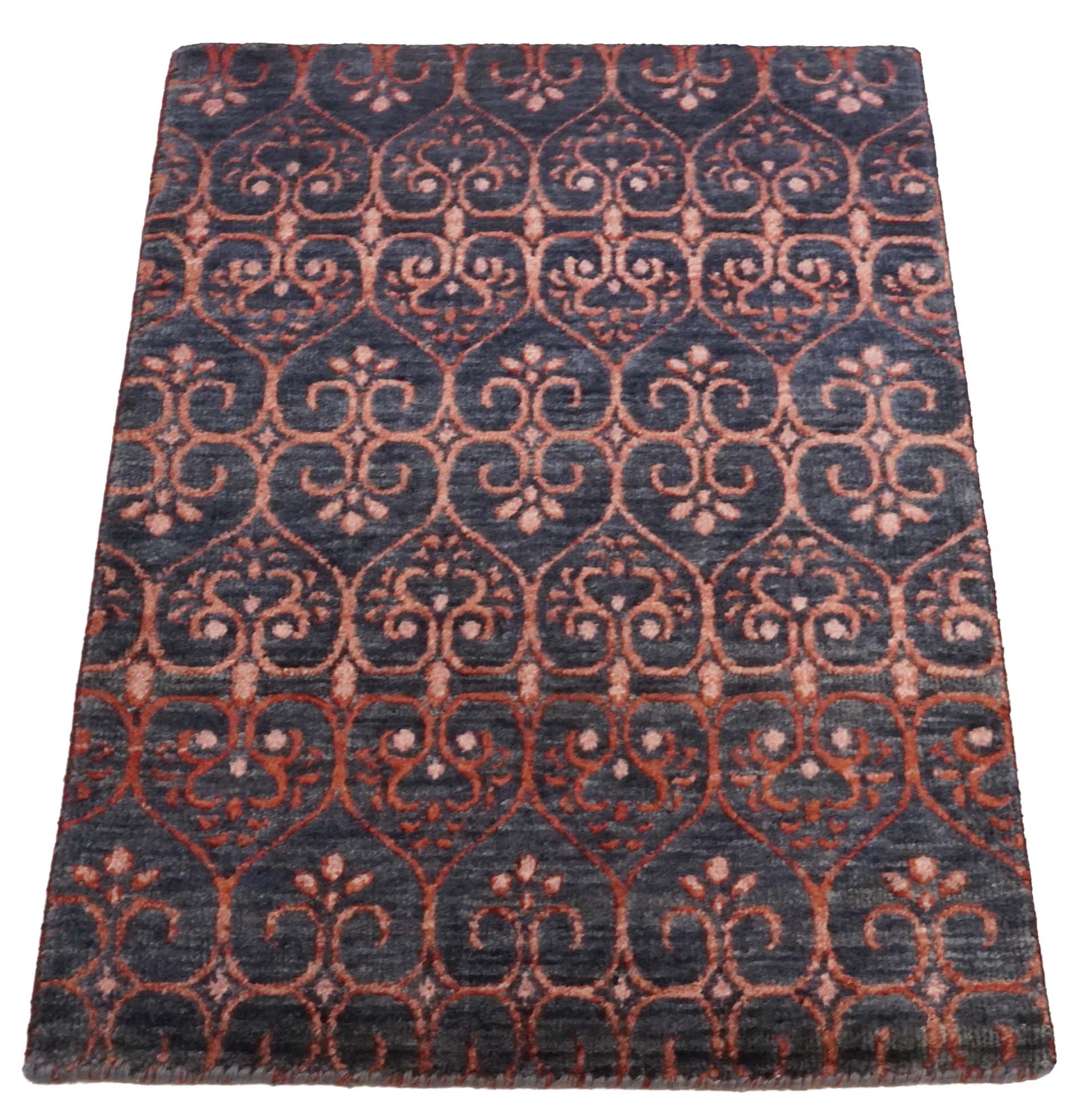 Tapis | 92 cm x 60 cm | Nr. Z-4014