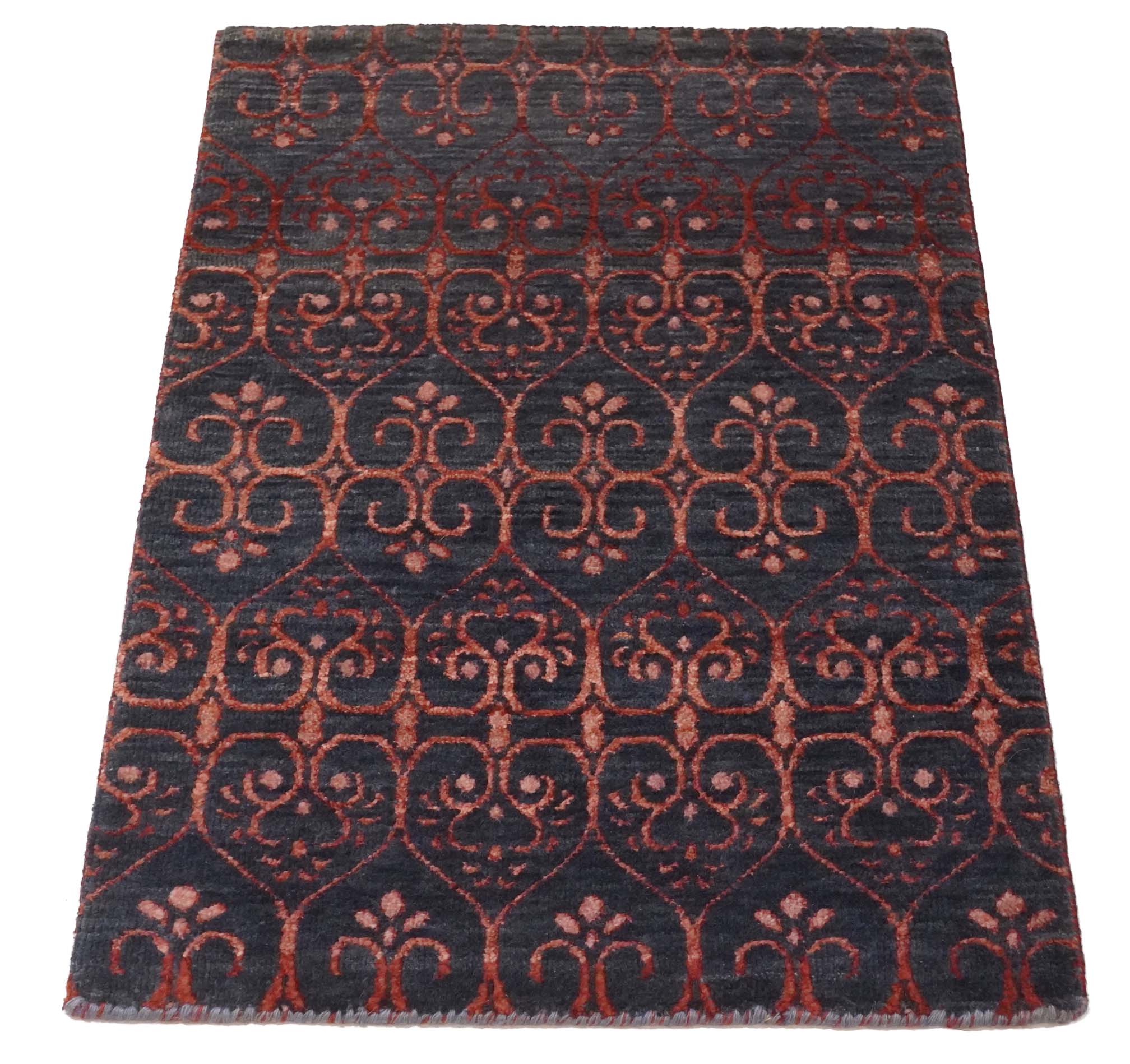 Tapis | 92 cm x 60 cm | Nr. Z-4014