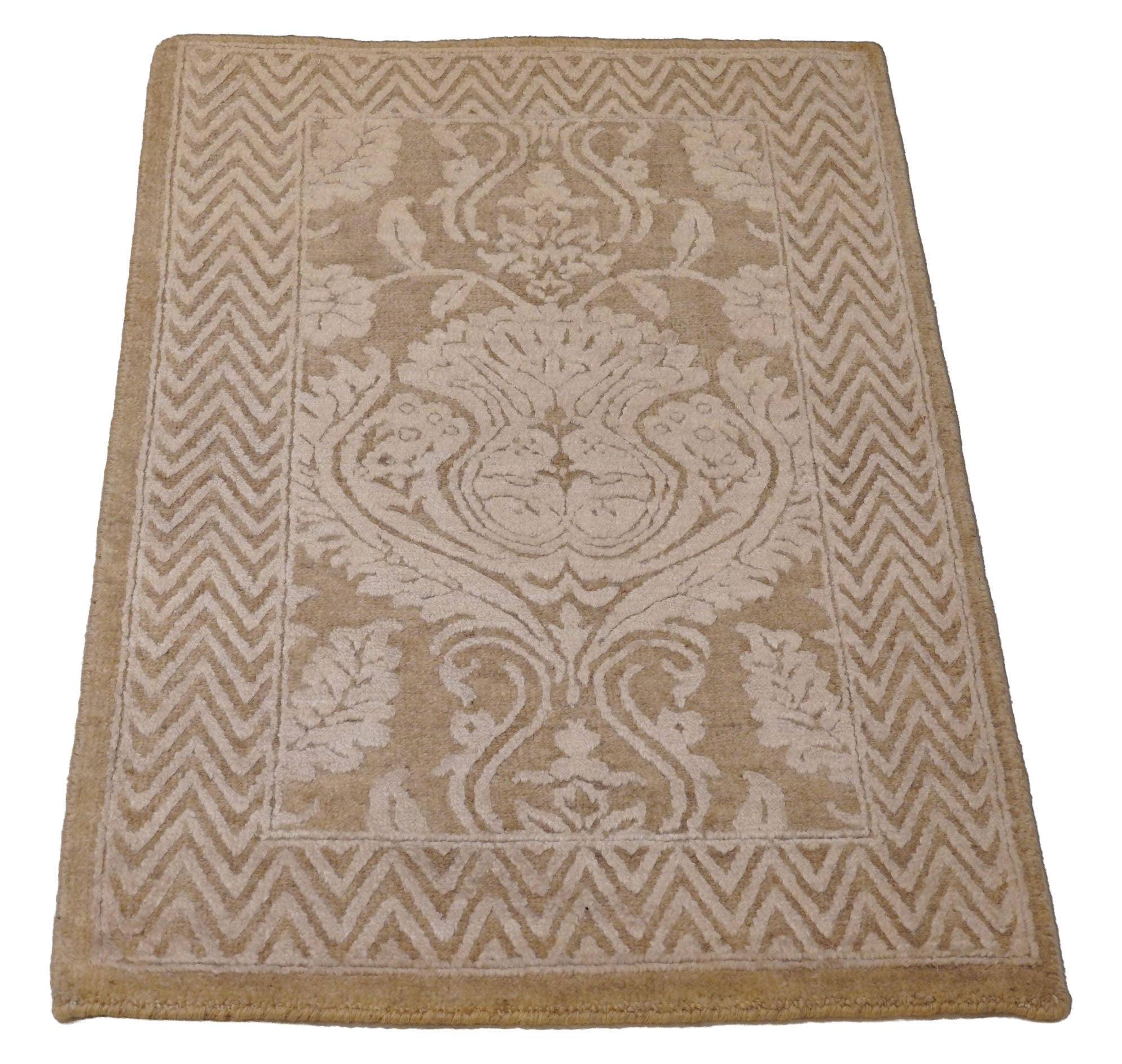 Tapis | 93 cm x 60 cm | Nr. Z-4015