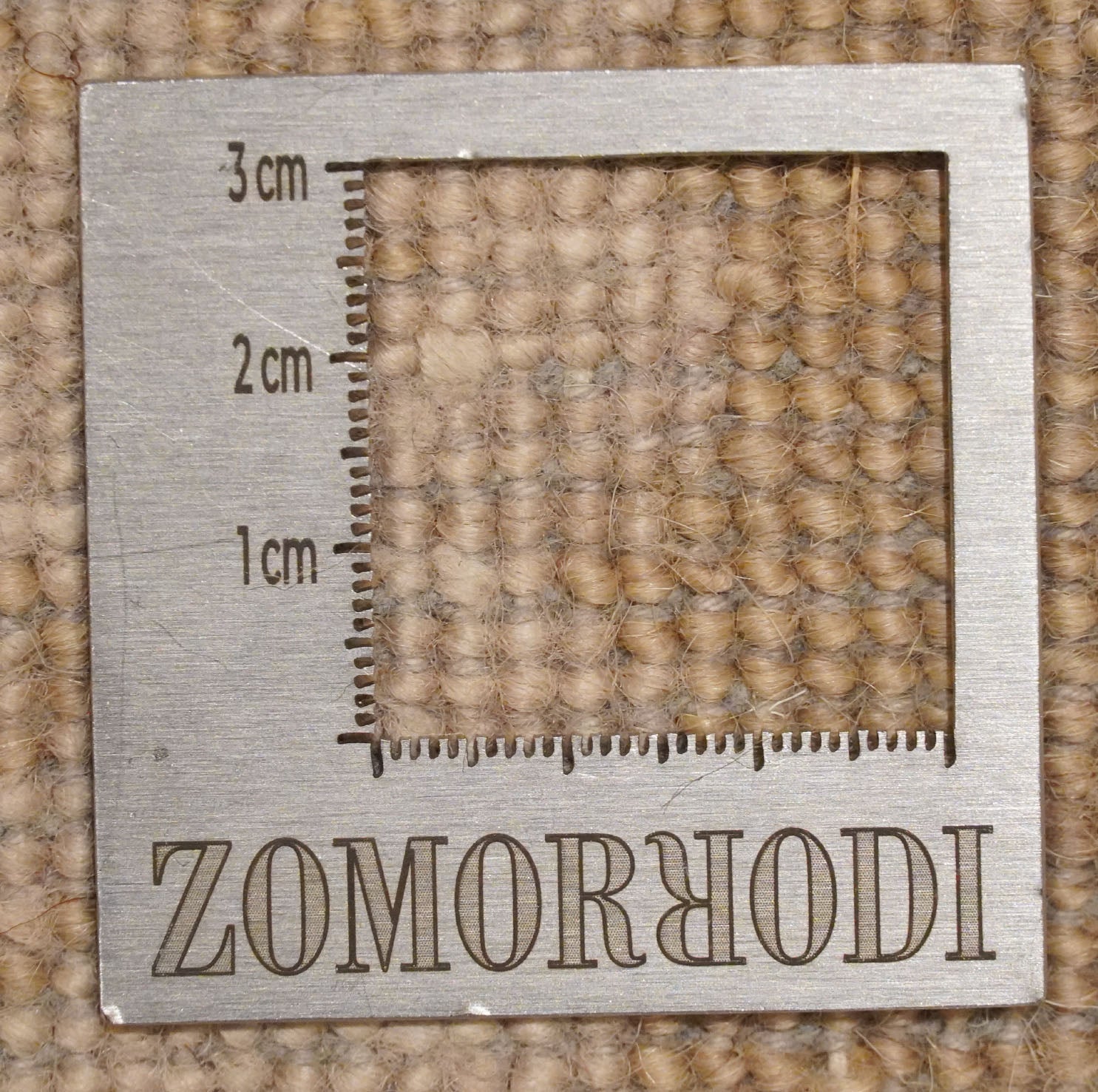 Tapis | 93 cm x 60 cm | Nr. Z-4015