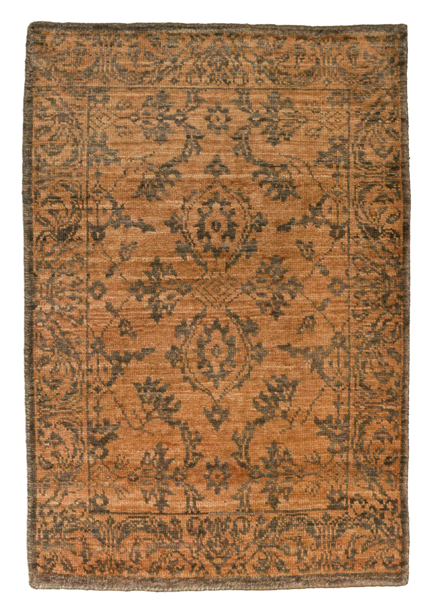 Tapis | 87 cm x 59 cm | Nr. Z-4016
