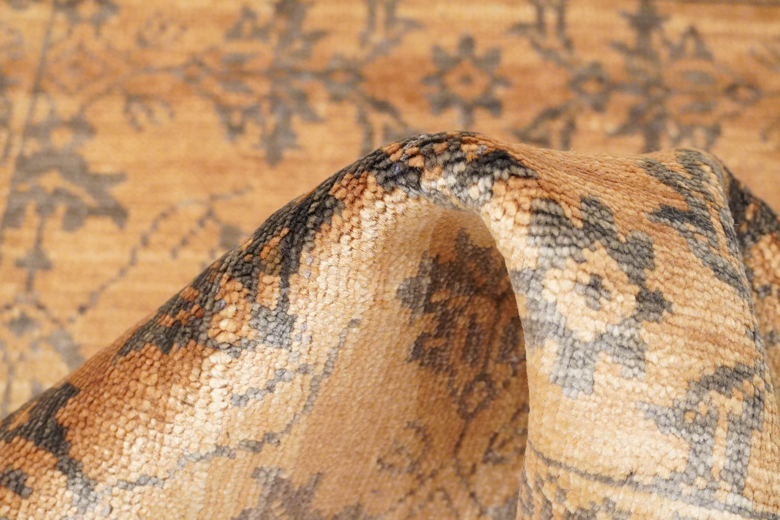 Tapis | 87 cm x 59 cm | Nr. Z-4016