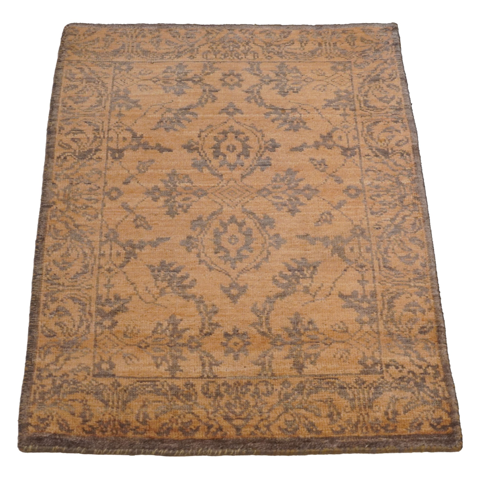 Tapis | 87 cm x 59 cm | Nr. Z-4016