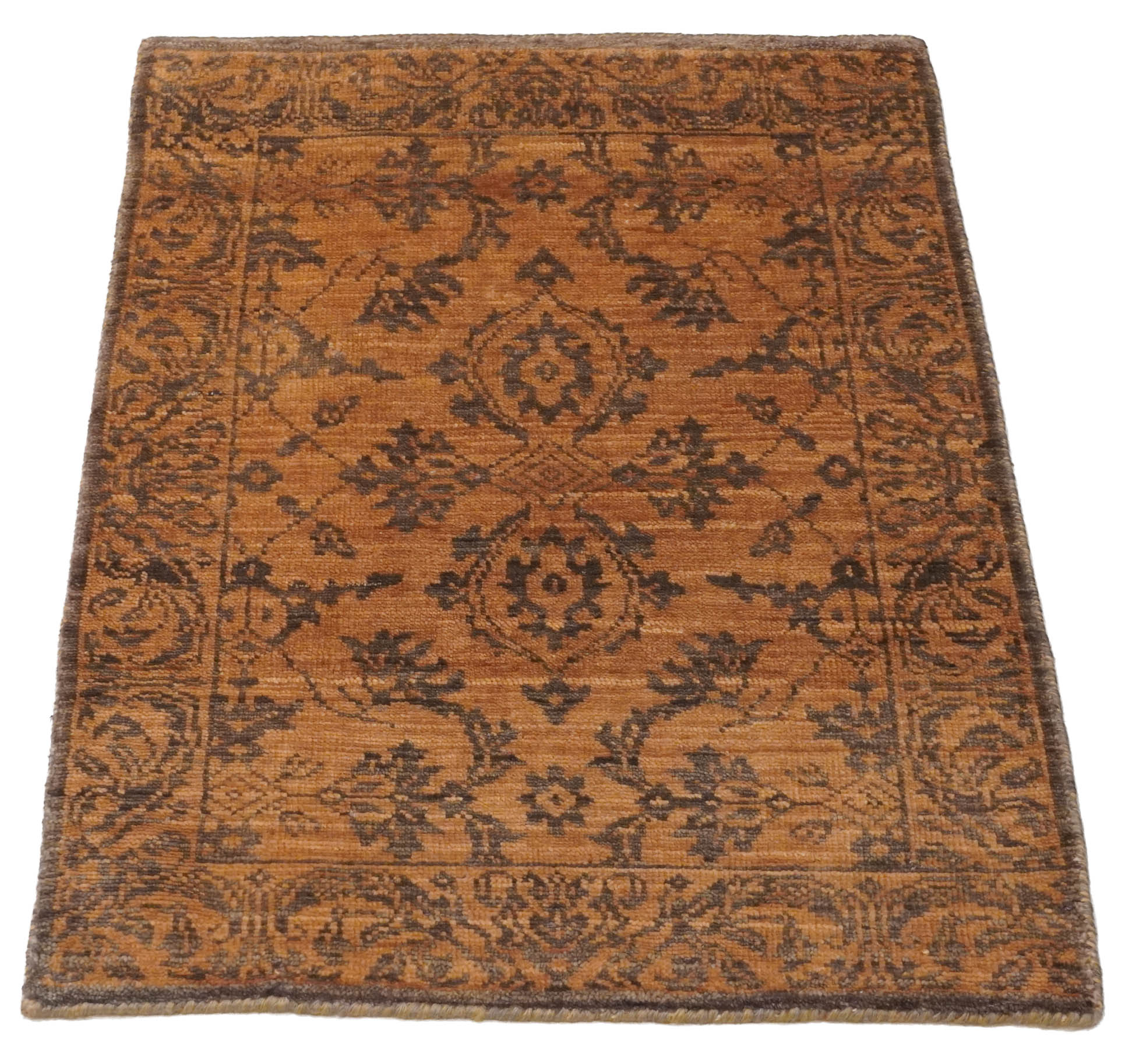 Tapis | 87 cm x 59 cm | Nr. Z-4016