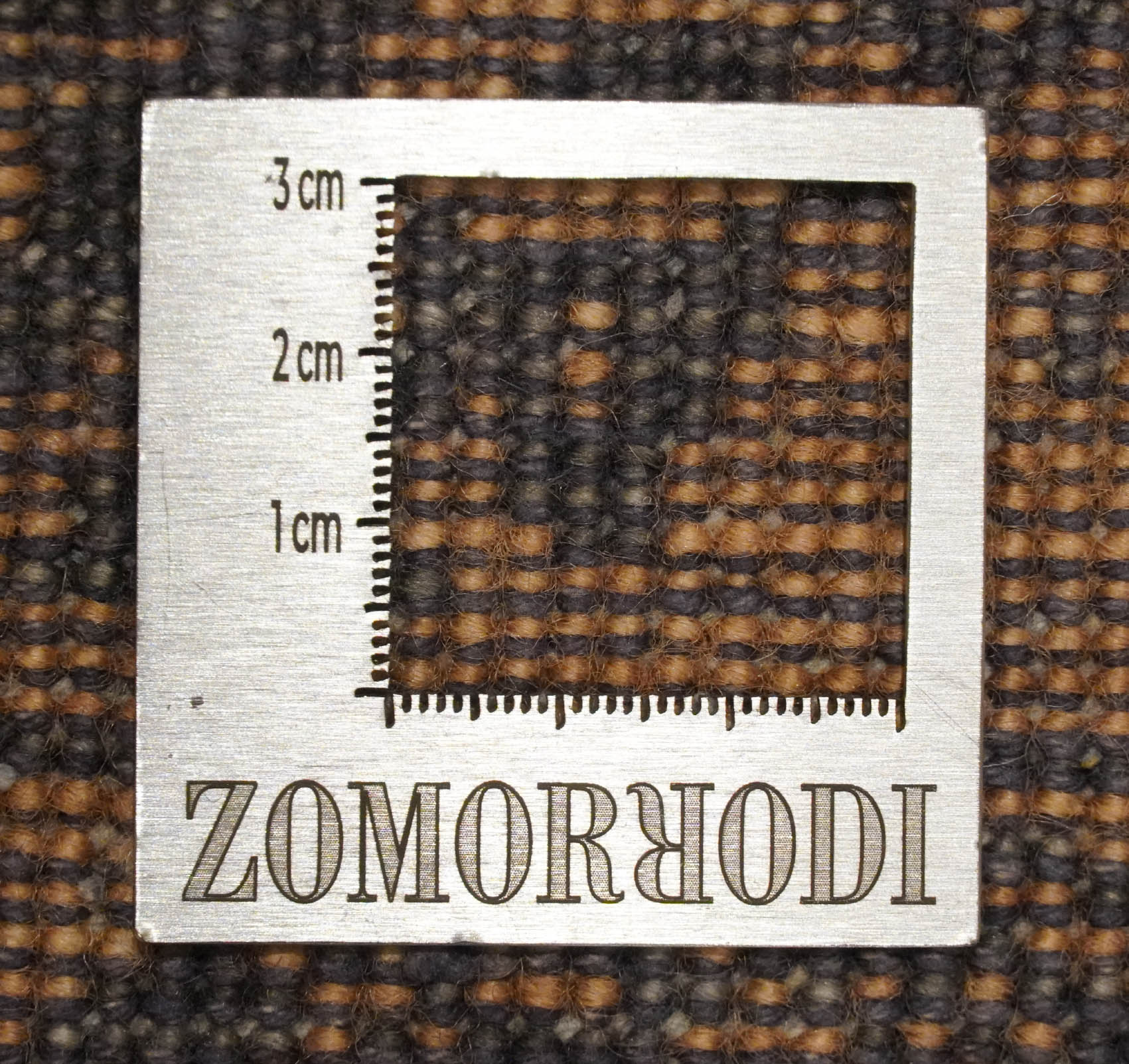 Tapis | 87 cm x 59 cm | Nr. Z-4016