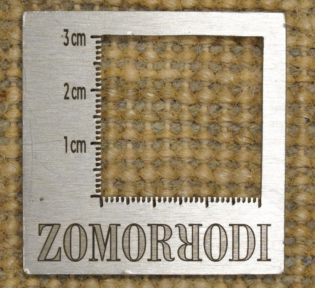 Terra | 89 cm x 63 cm | Nr. Z-4018