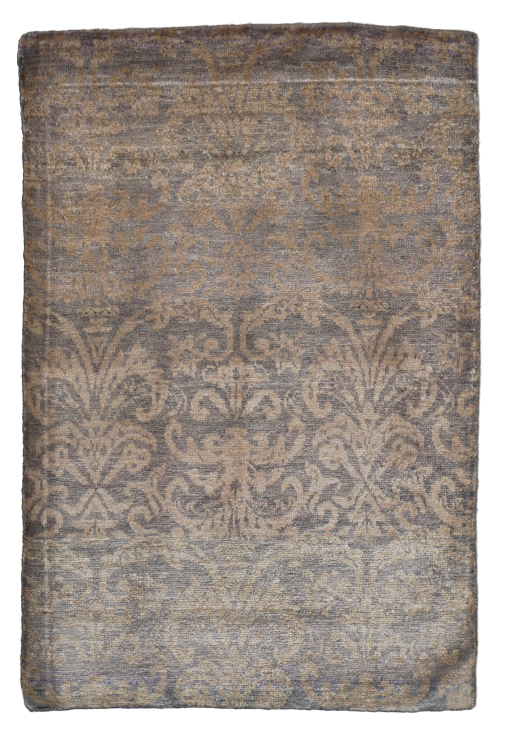 Tapis | 94 cm x 63 cm | Nr. Z-4020