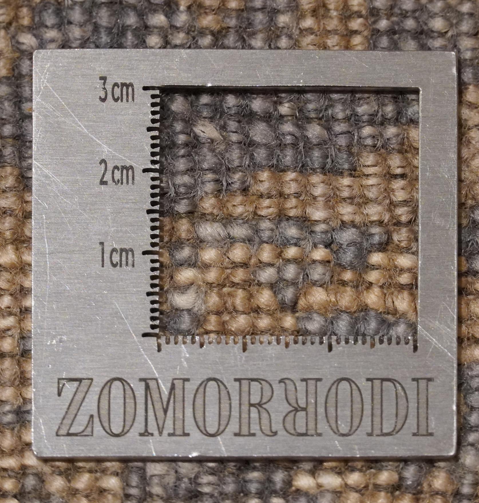 Tapis | 94 cm x 63 cm | Nr. Z-4020