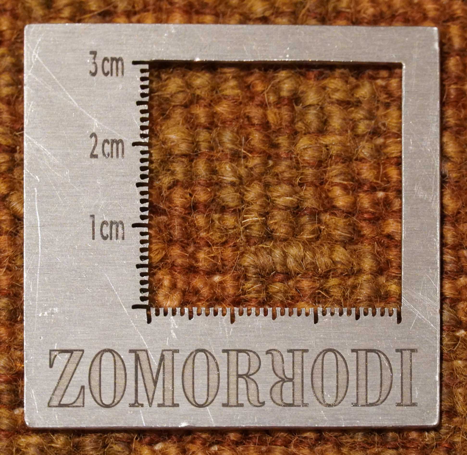 Tapis | 87 cm x 59 cm | Nr. Z-4021