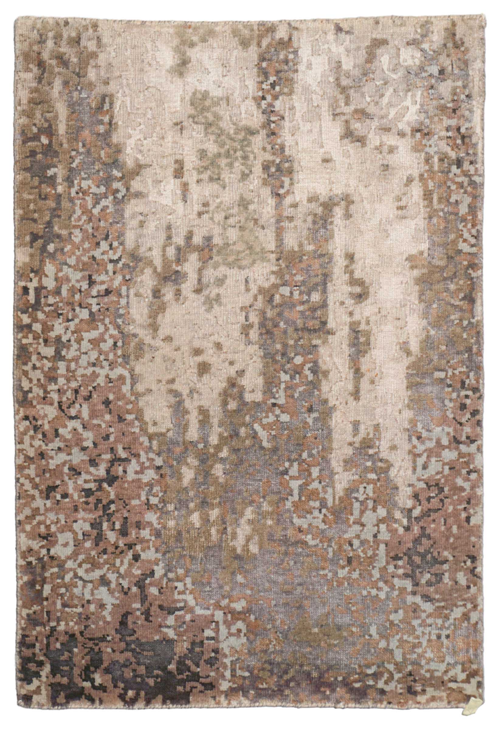 Terra | 92 cm x 63 cm | Nr. Z-4022