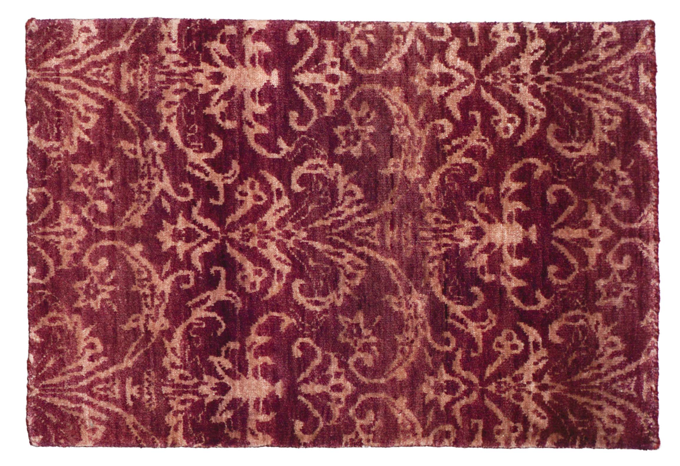 Tapis | 87 cm x 59 cm | Nr. Z-4023