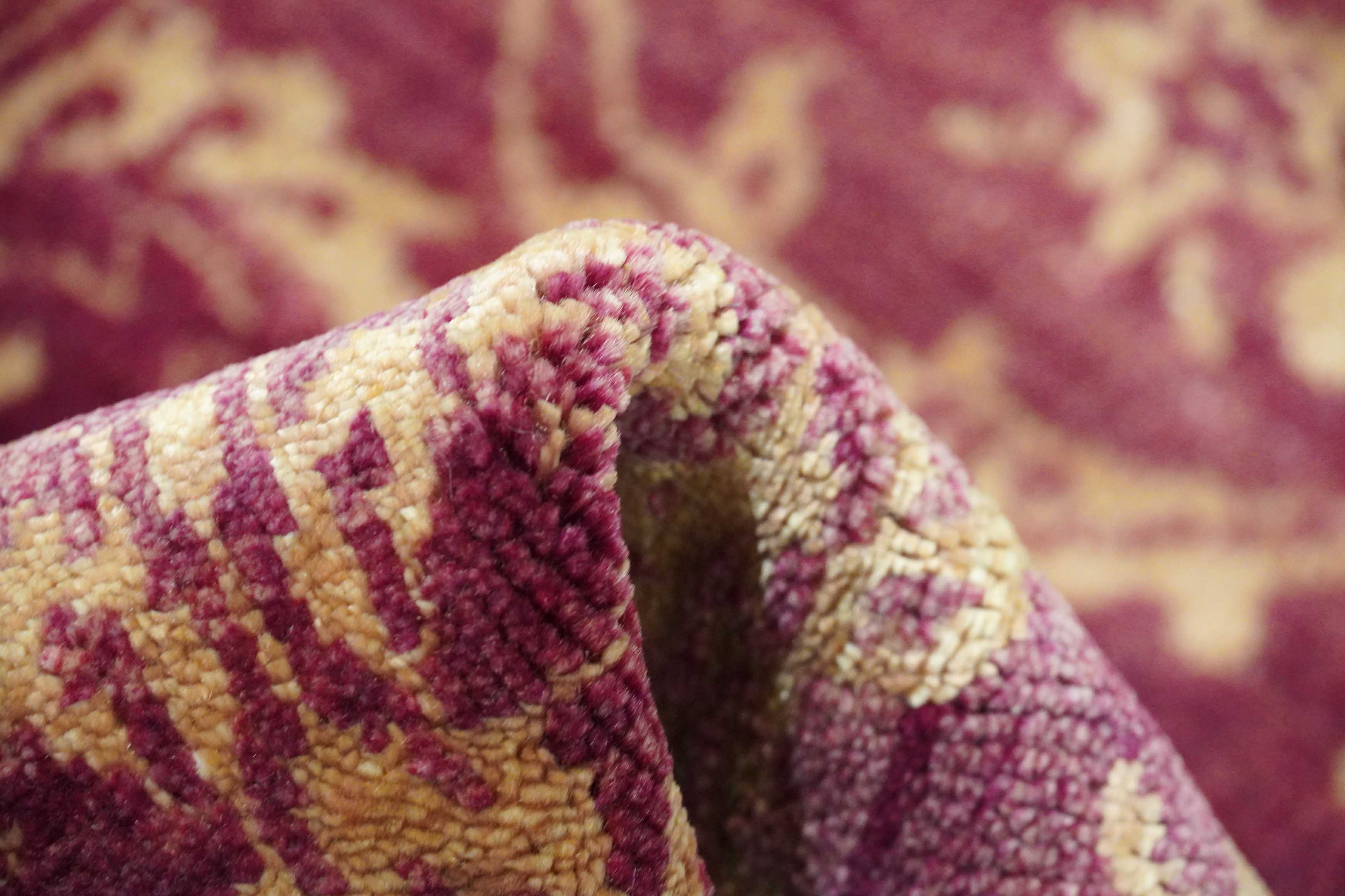 Tapis | 87 cm x 59 cm | Nr. Z-4023