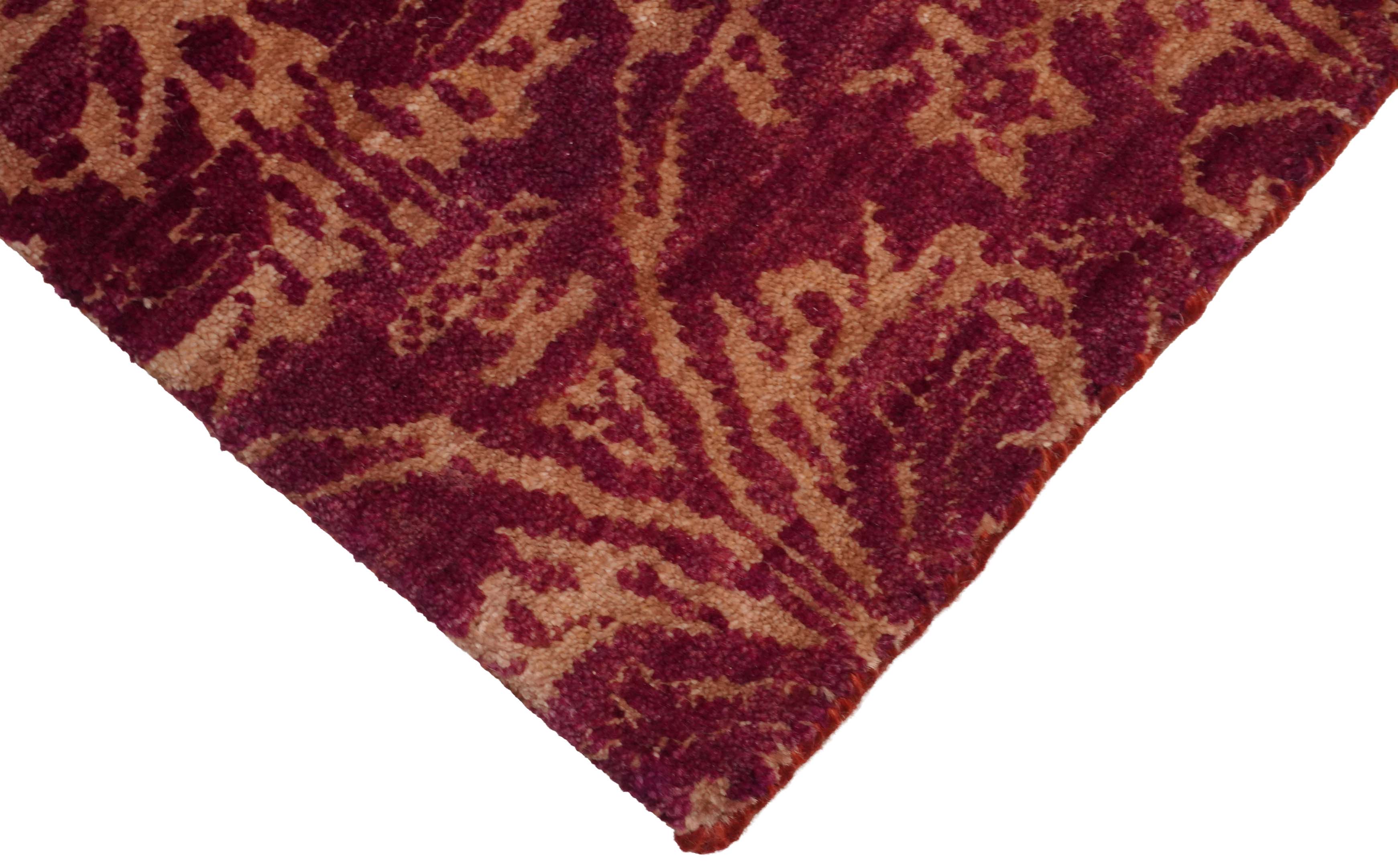 Tapis | 87 cm x 59 cm | Nr. Z-4023