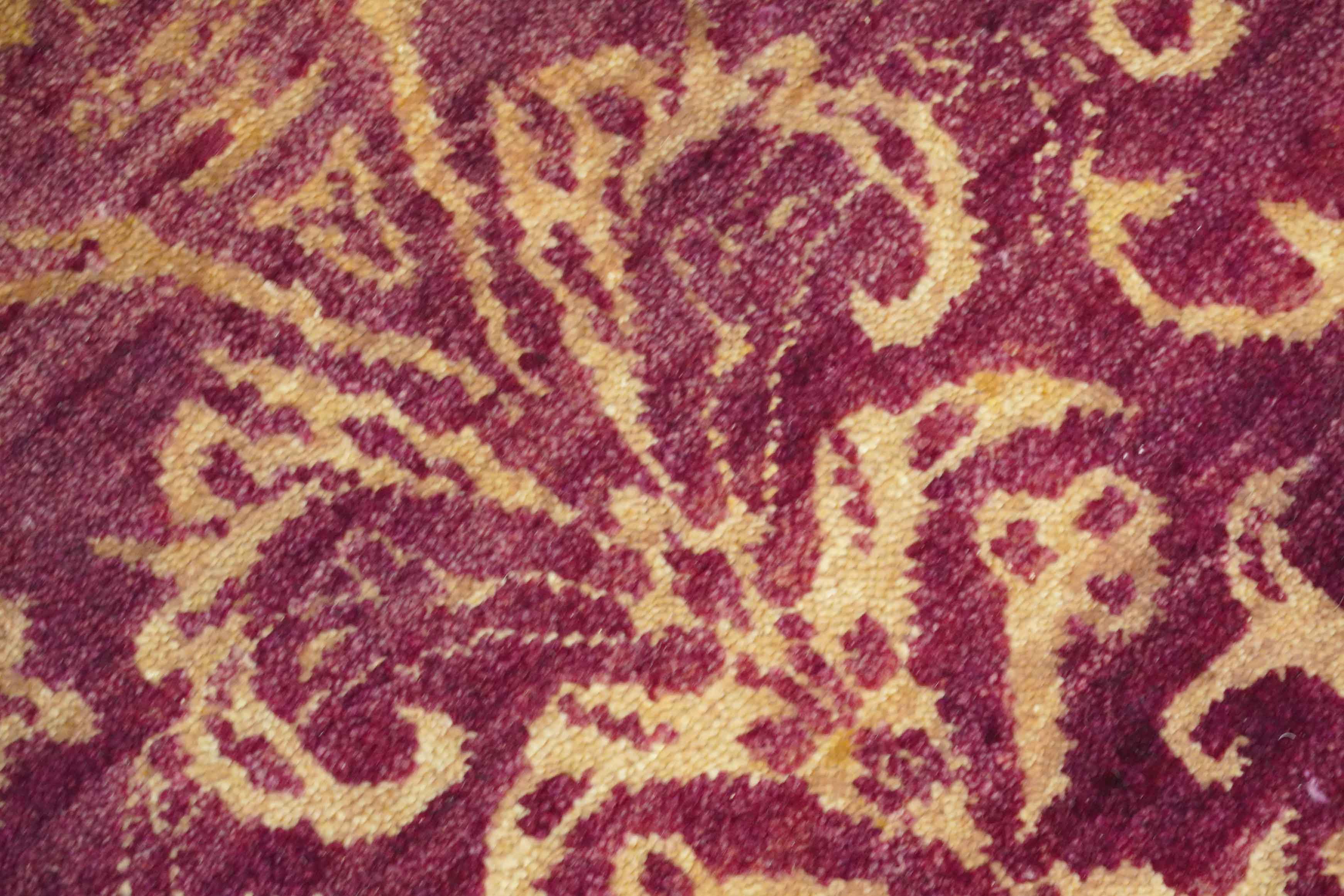 Tapis | 87 cm x 59 cm | Nr. Z-4023