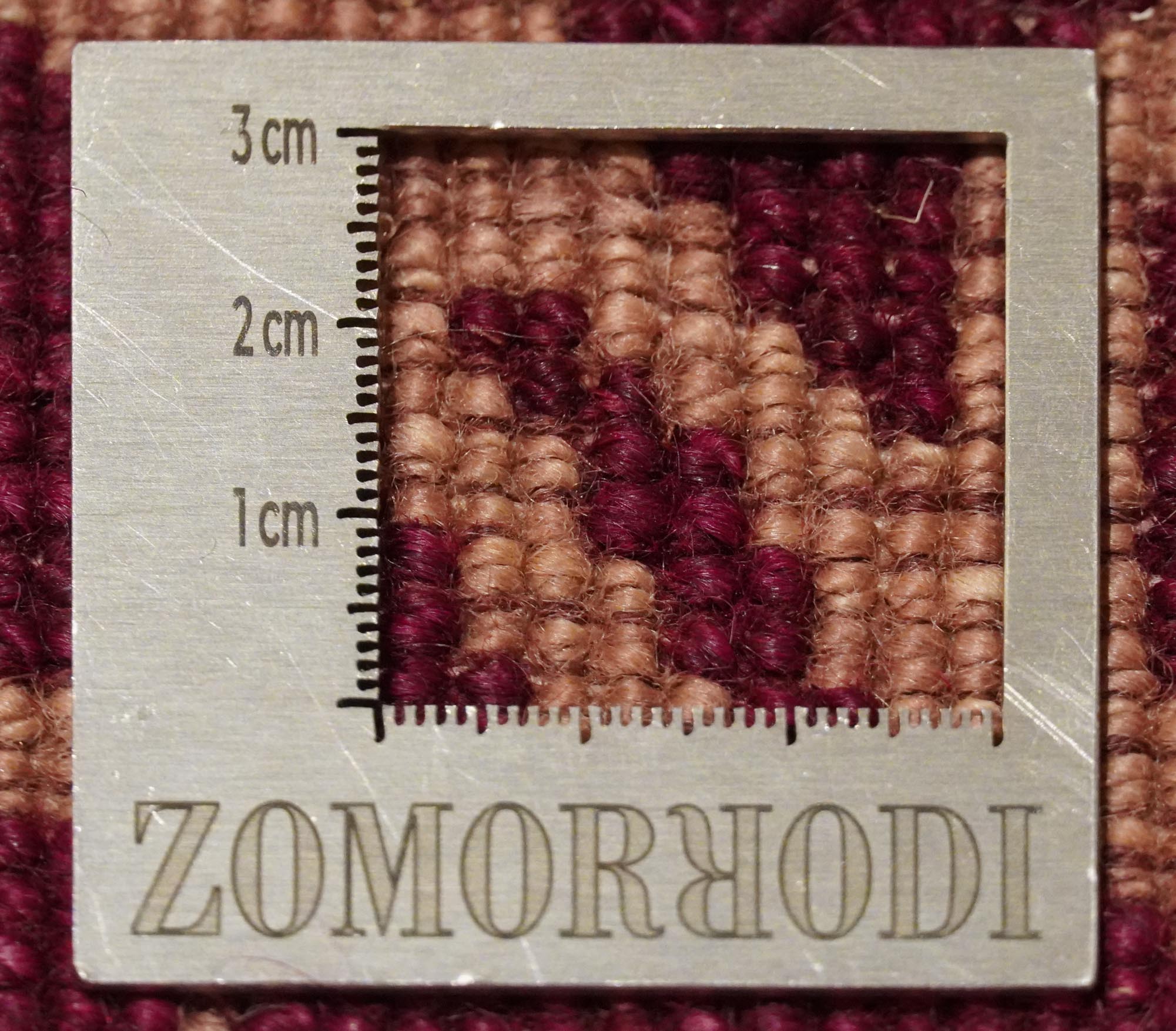 Tapis | 87 cm x 59 cm | Nr. Z-4023