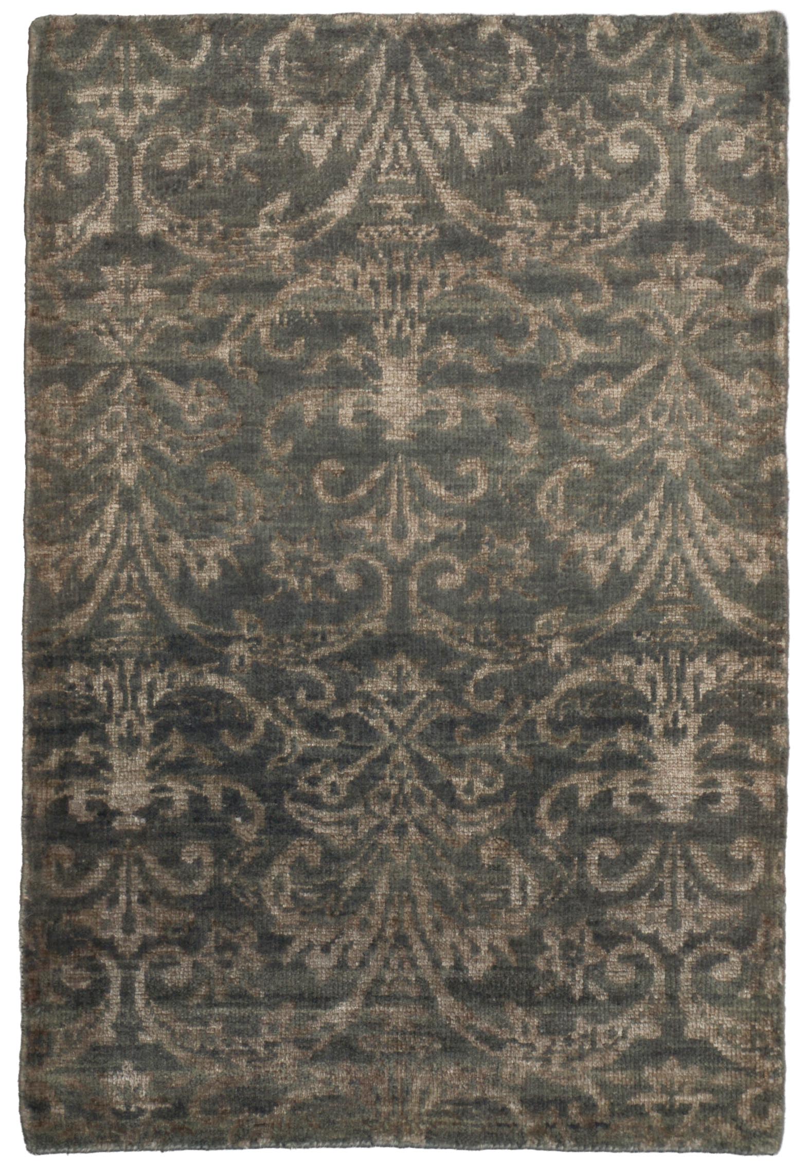 Tapis | 90 cm x 60 cm | Nr. Z-4024