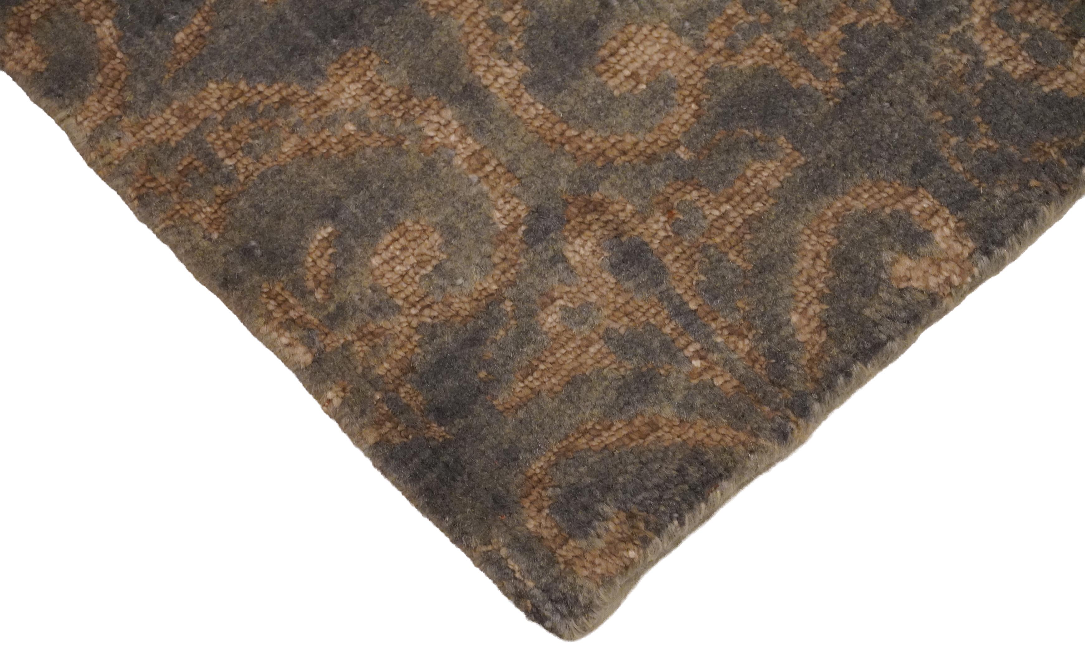 Tapis | 90 cm x 60 cm | Nr. Z-4024