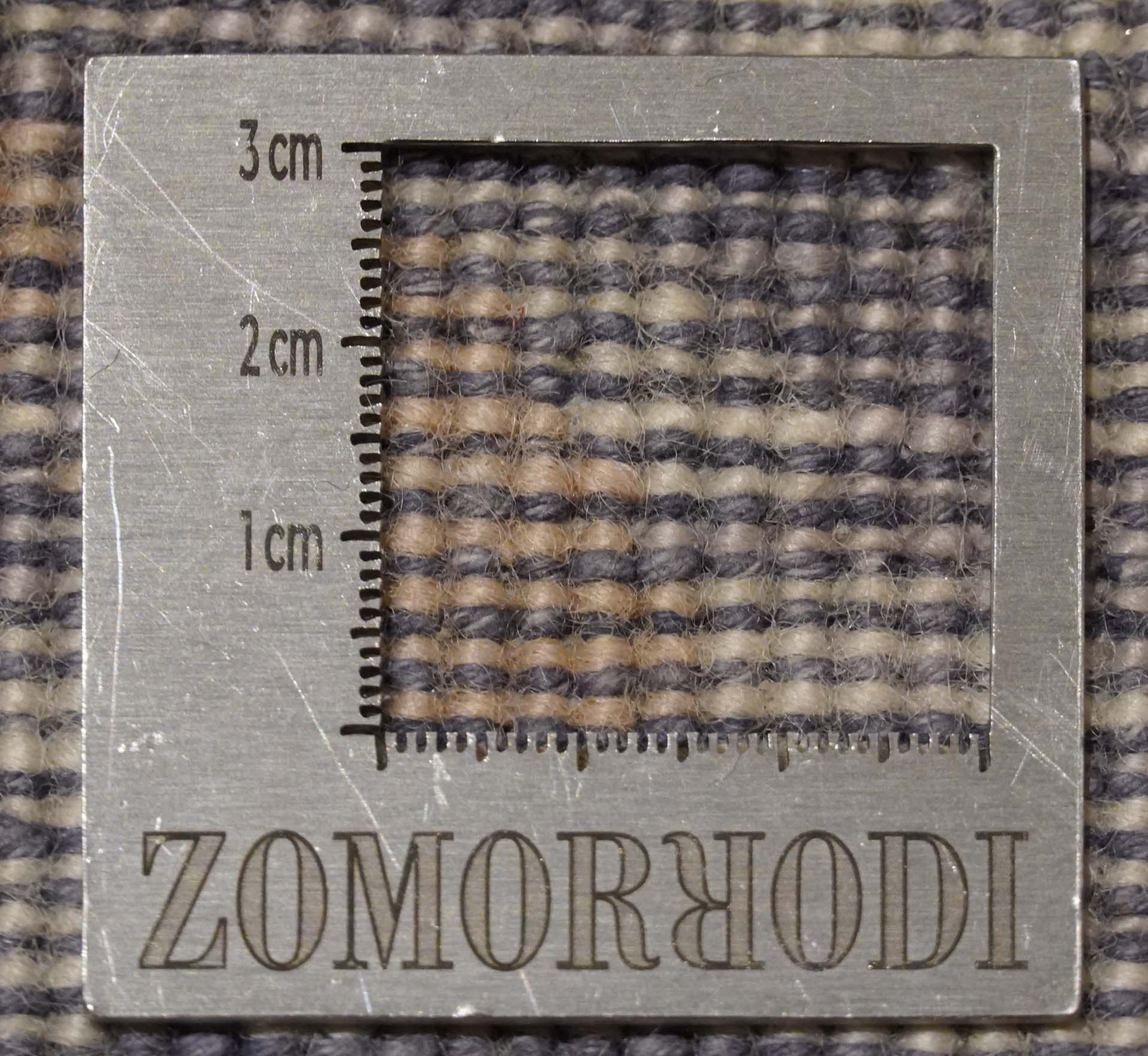 Tapis | 92 cm x 60 cm | Nr. Z-4025