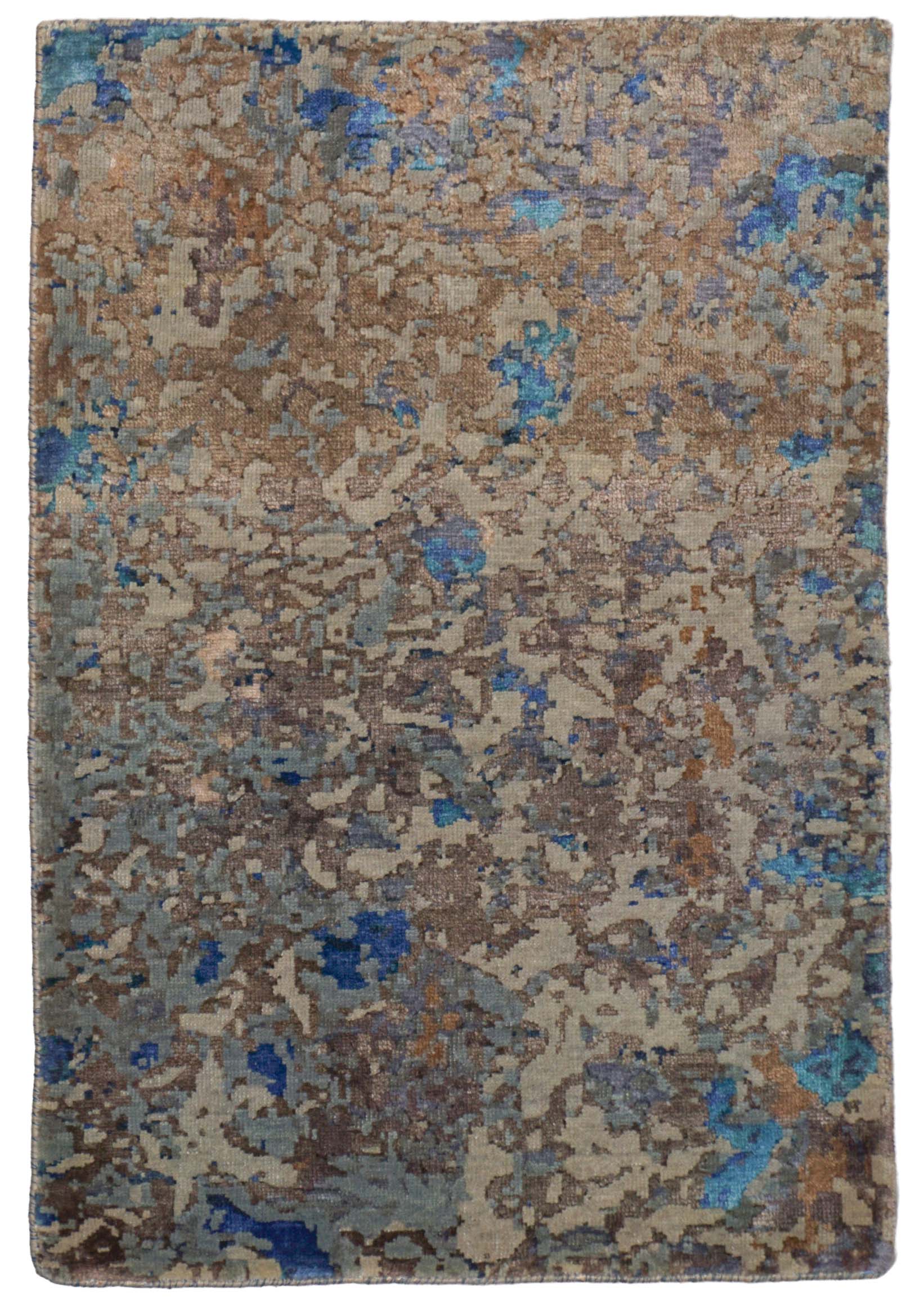 Terra | 91 cm x 62 cm | Nr. Z-4027