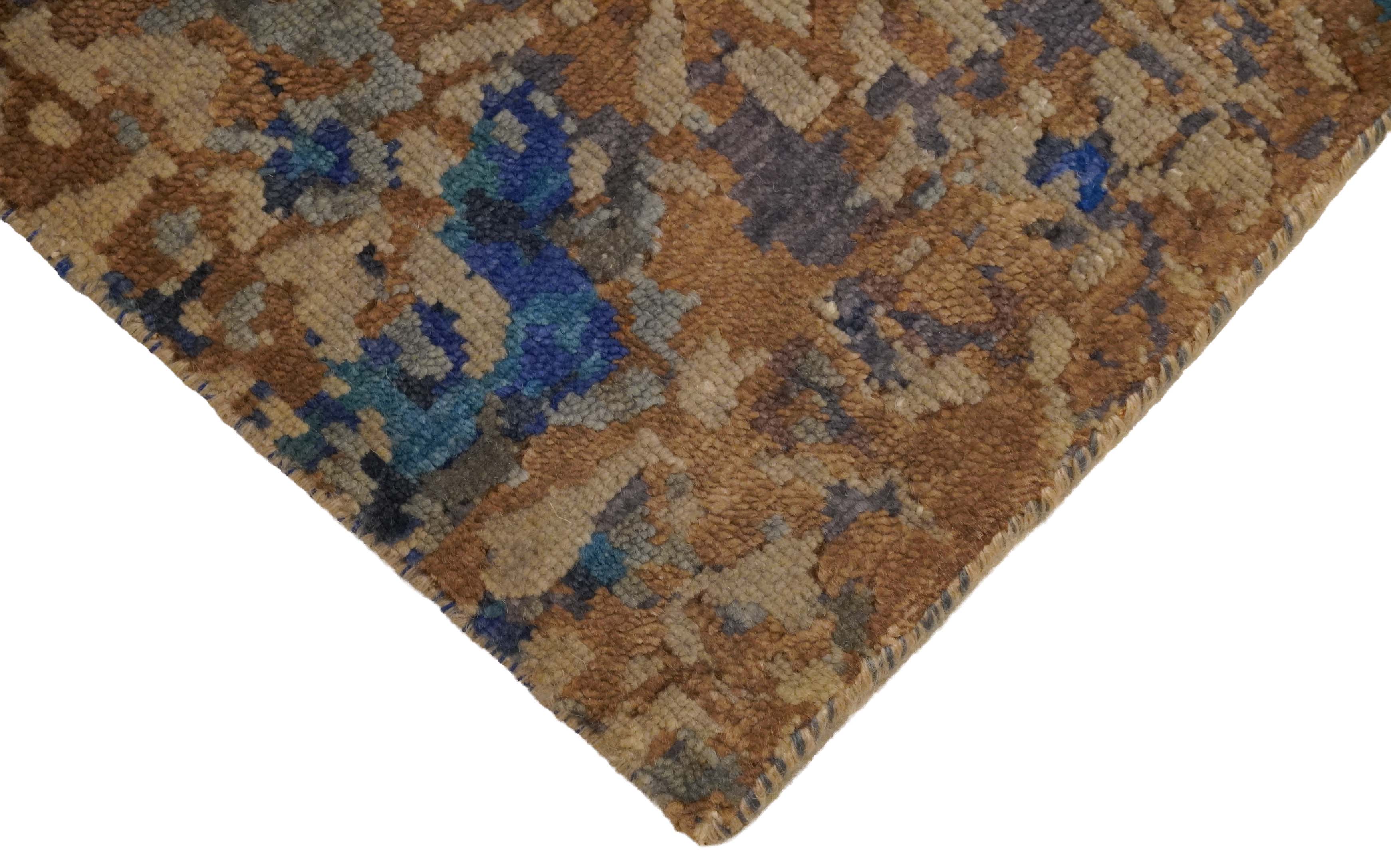 Terra | 91 cm x 62 cm | Nr. Z-4027