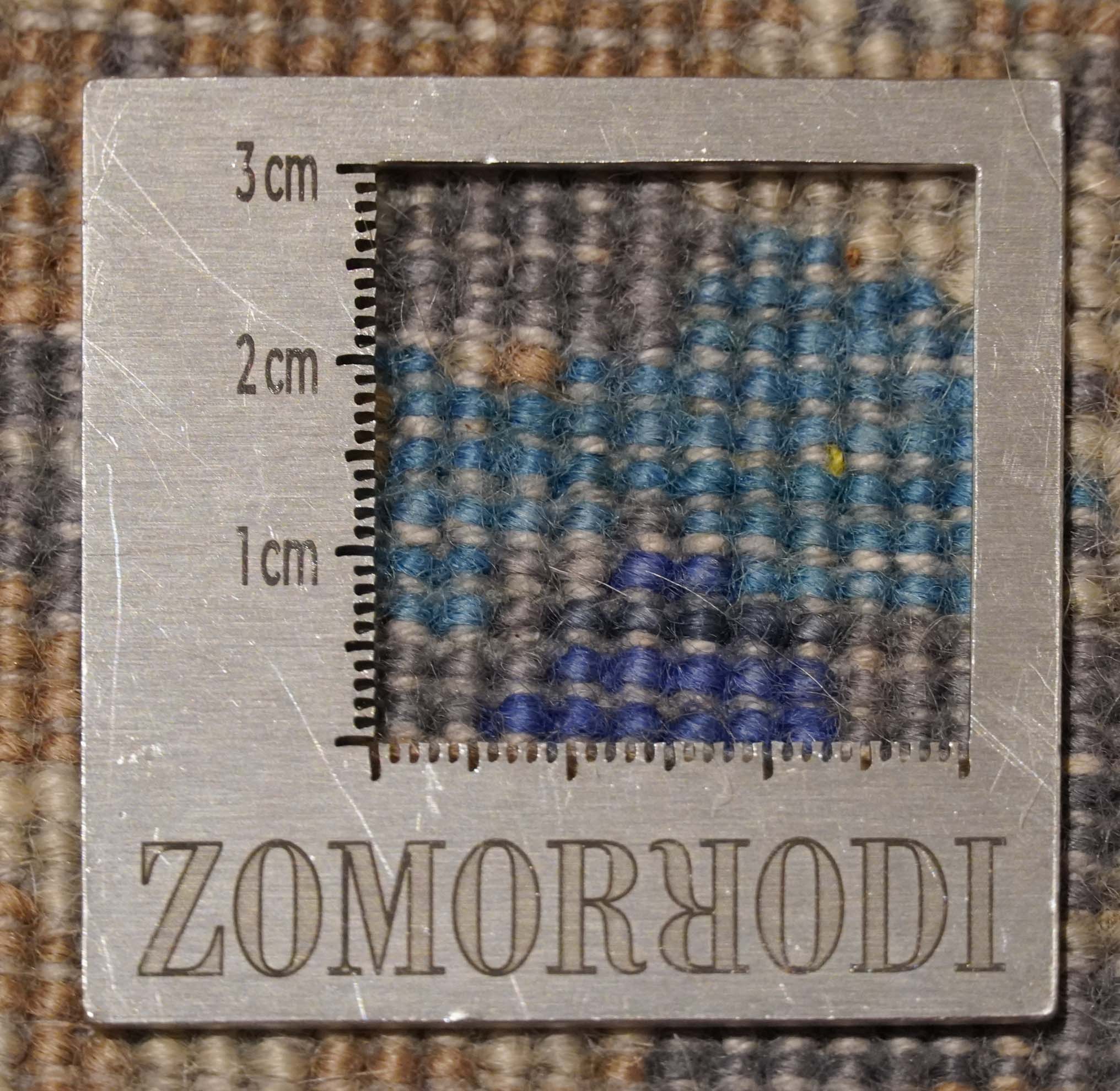 Terra | 91 cm x 62 cm | Nr. Z-4027