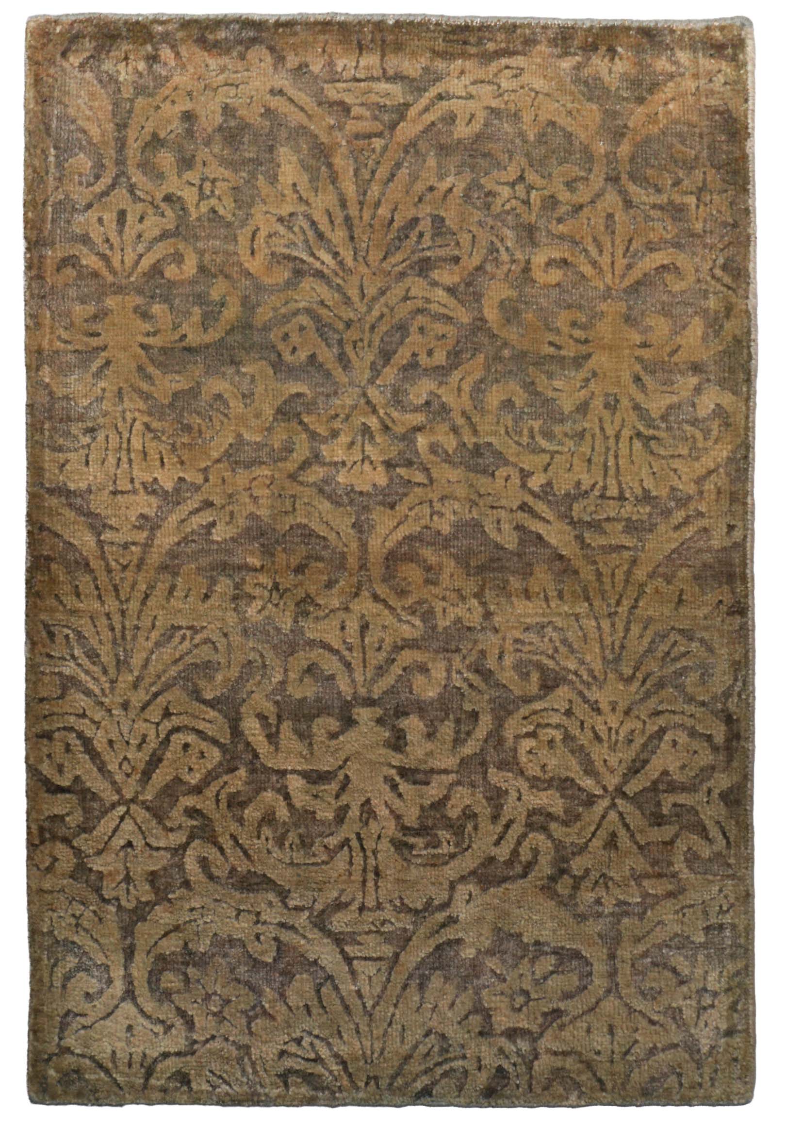 Tapis | 91 cm x 62 cm | Nr. Z-4028