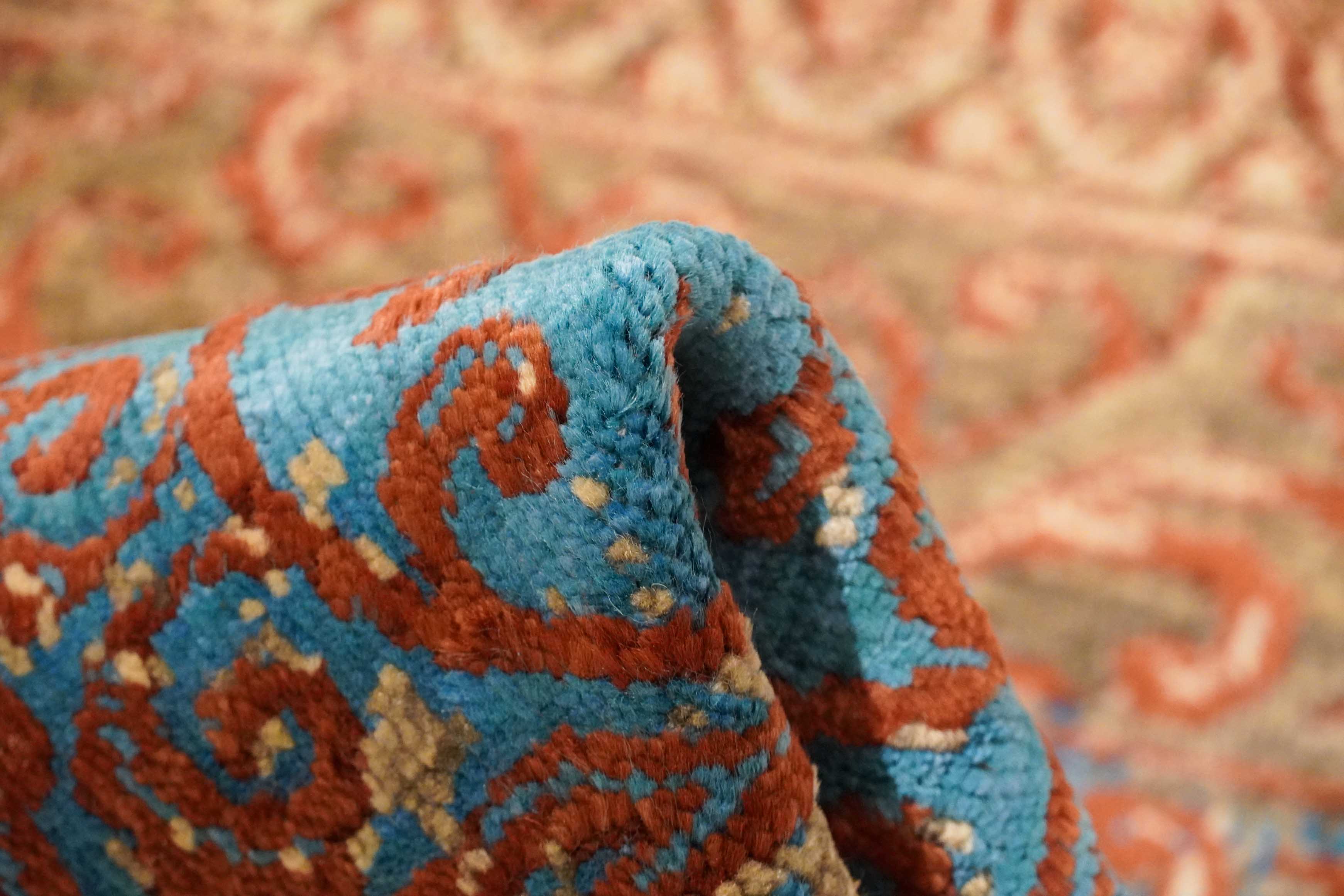 Tapis | 91 cm x 62 cm | Nr. Z-4030