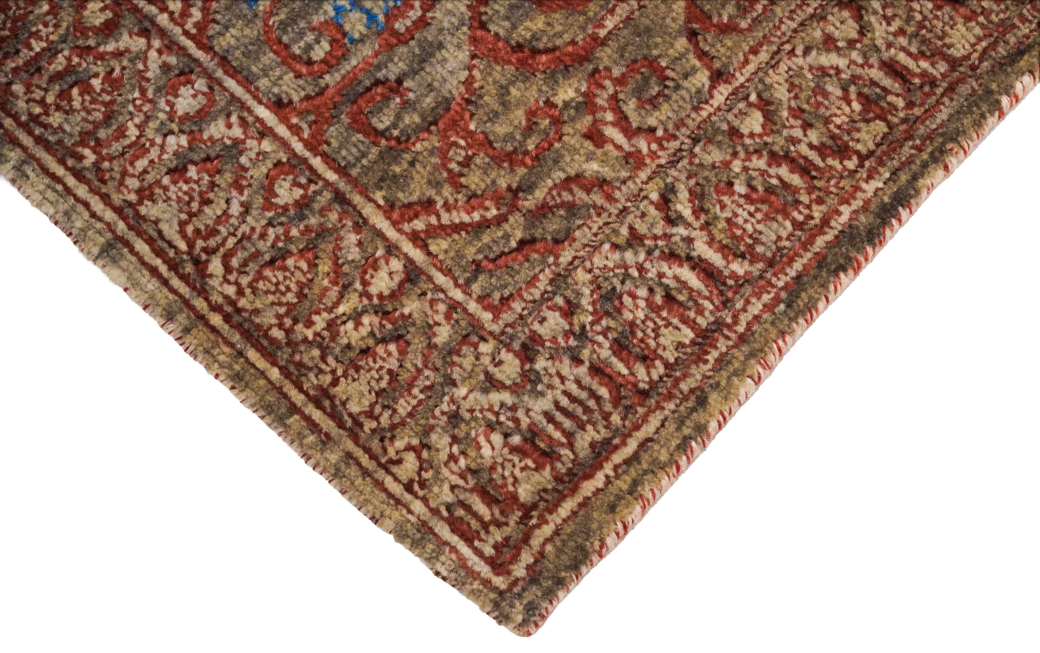 Tapis | 91 cm x 62 cm | Nr. Z-4030