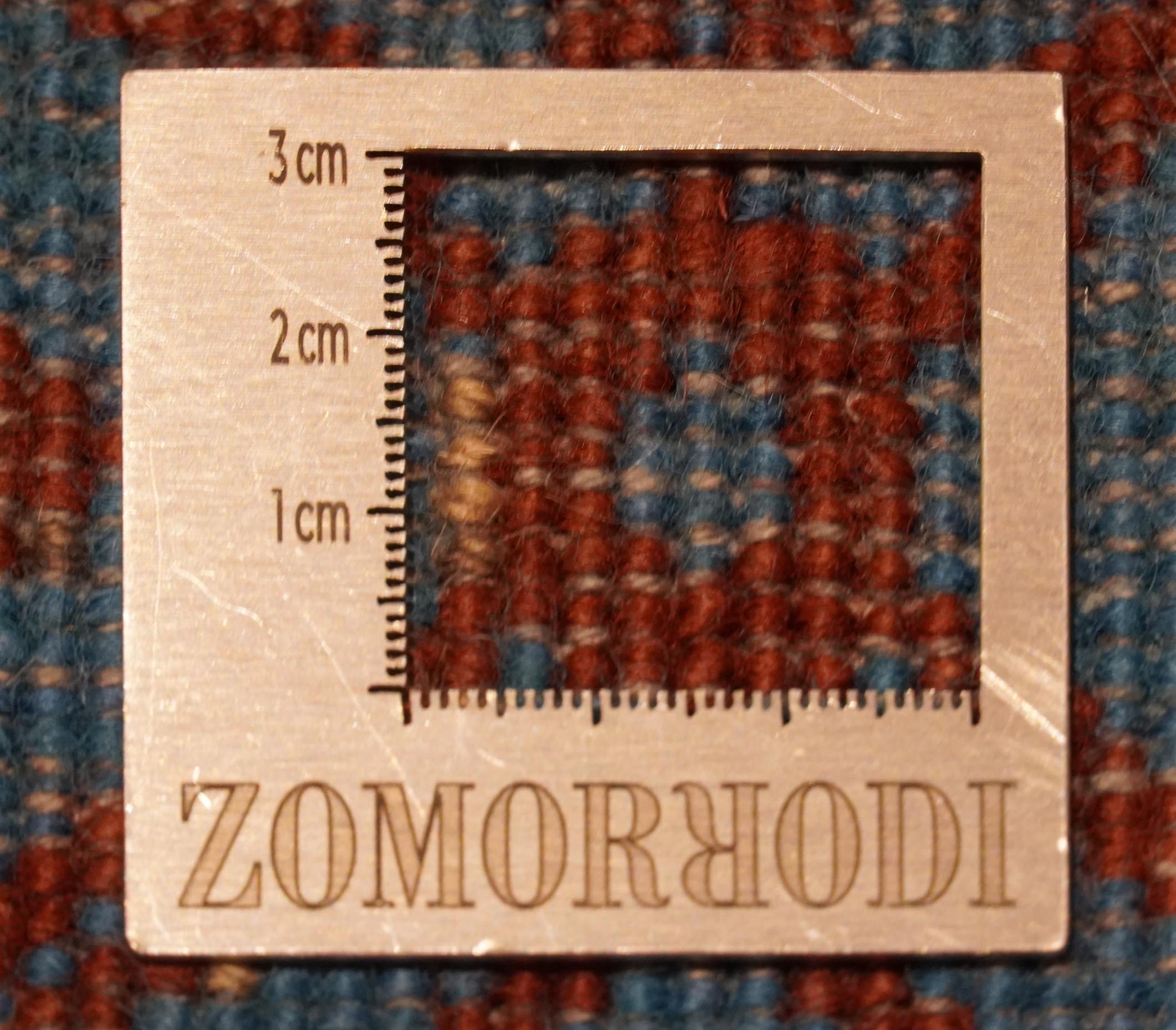 Tapis | 91 cm x 62 cm | Nr. Z-4030