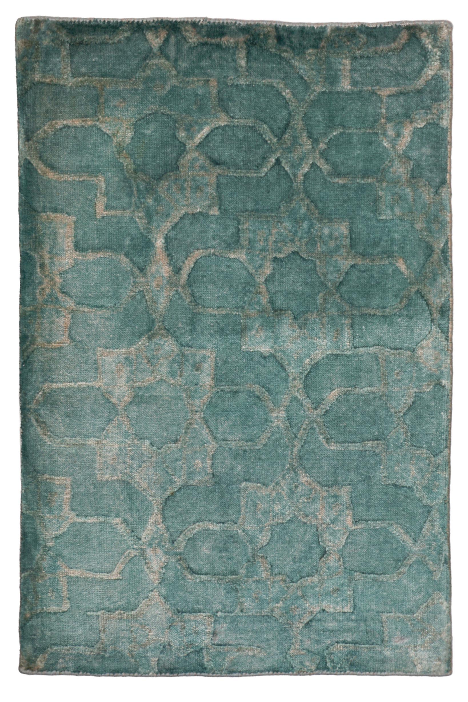 Terra | 93 cm x 62 cm | Nr. Z-4031