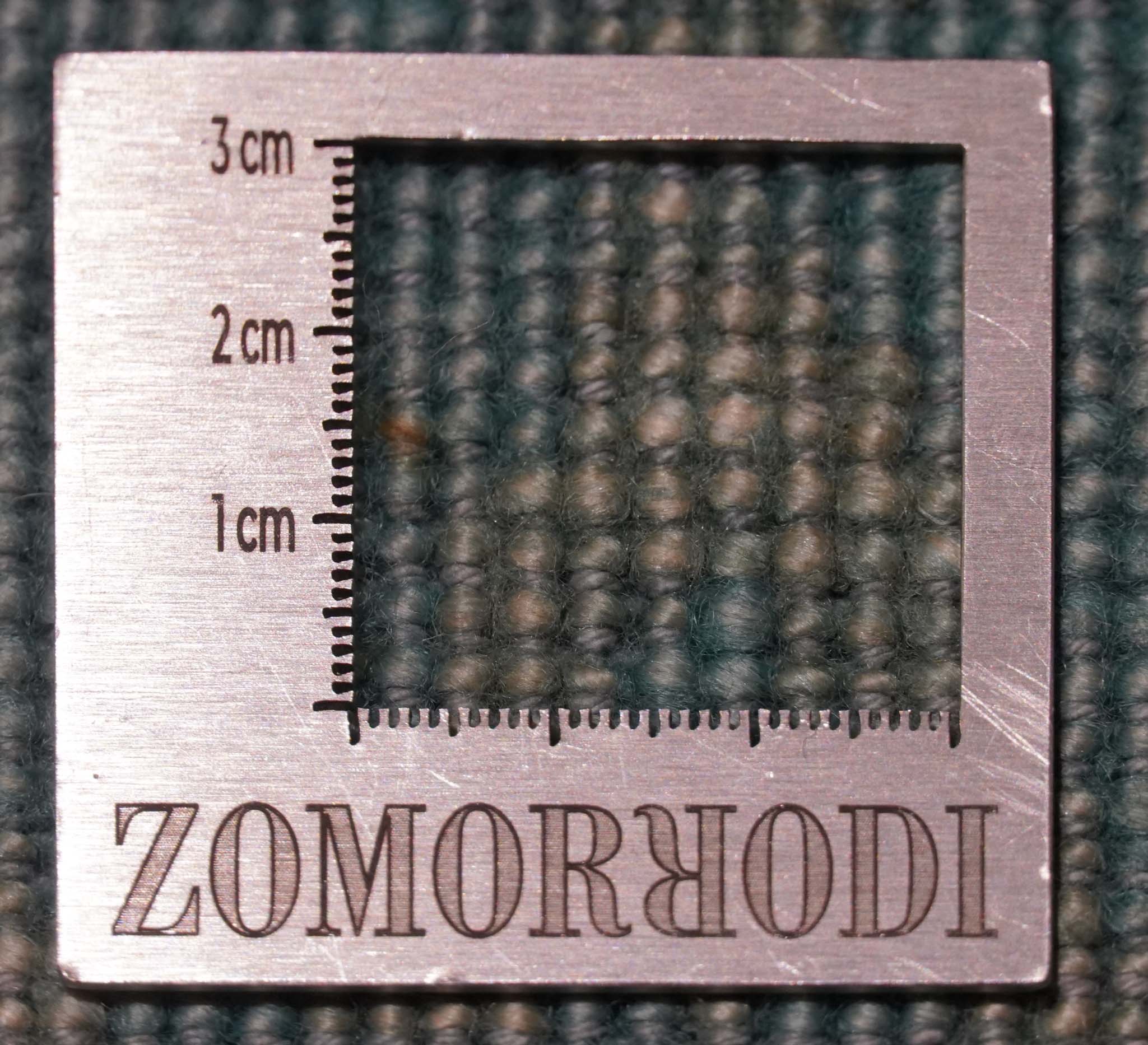 Terra | 93 cm x 62 cm | Nr. Z-4031