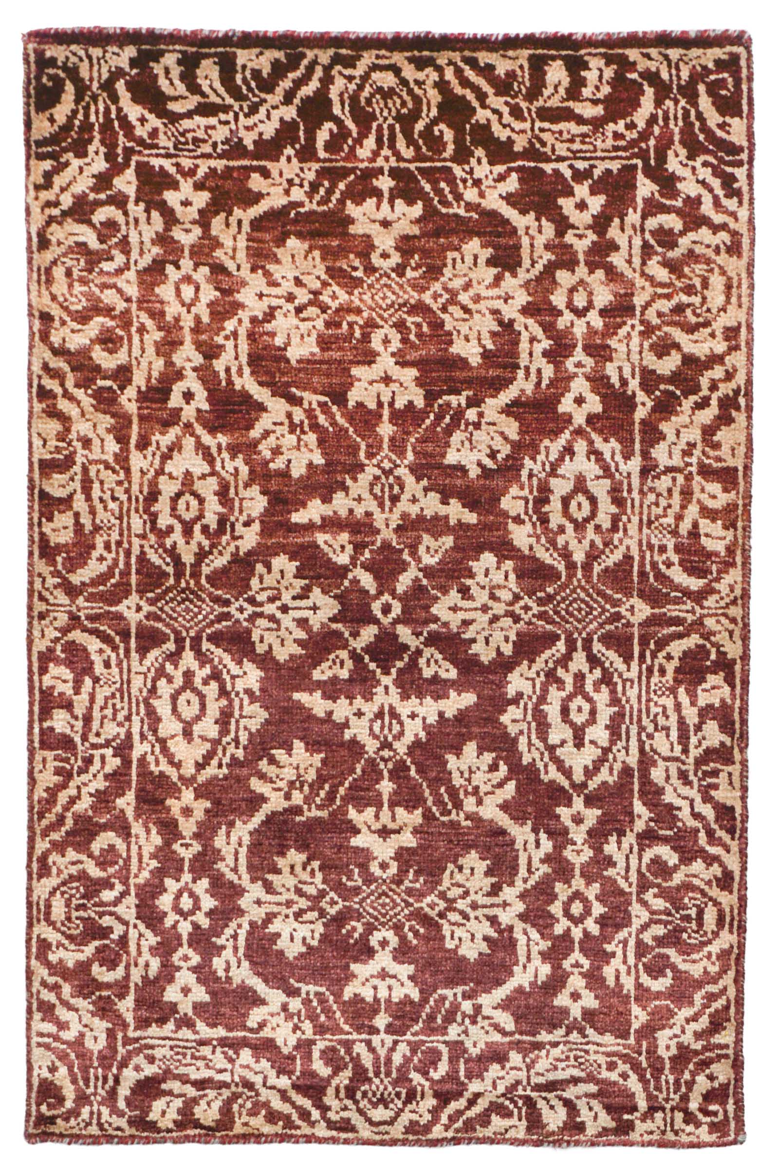 Tapis | 93 cm x 61 cm | Nr. Z-4032