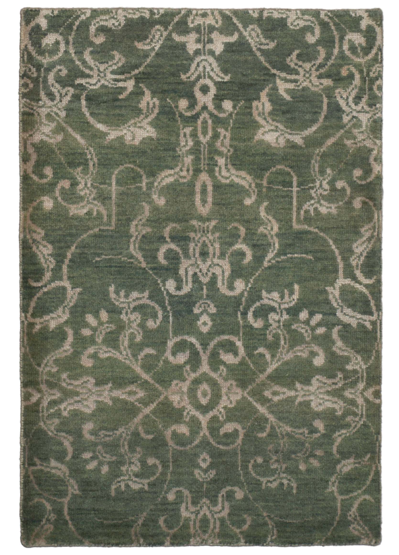 Tapis | 92 cm x 62 cm | Nr. Z-4036