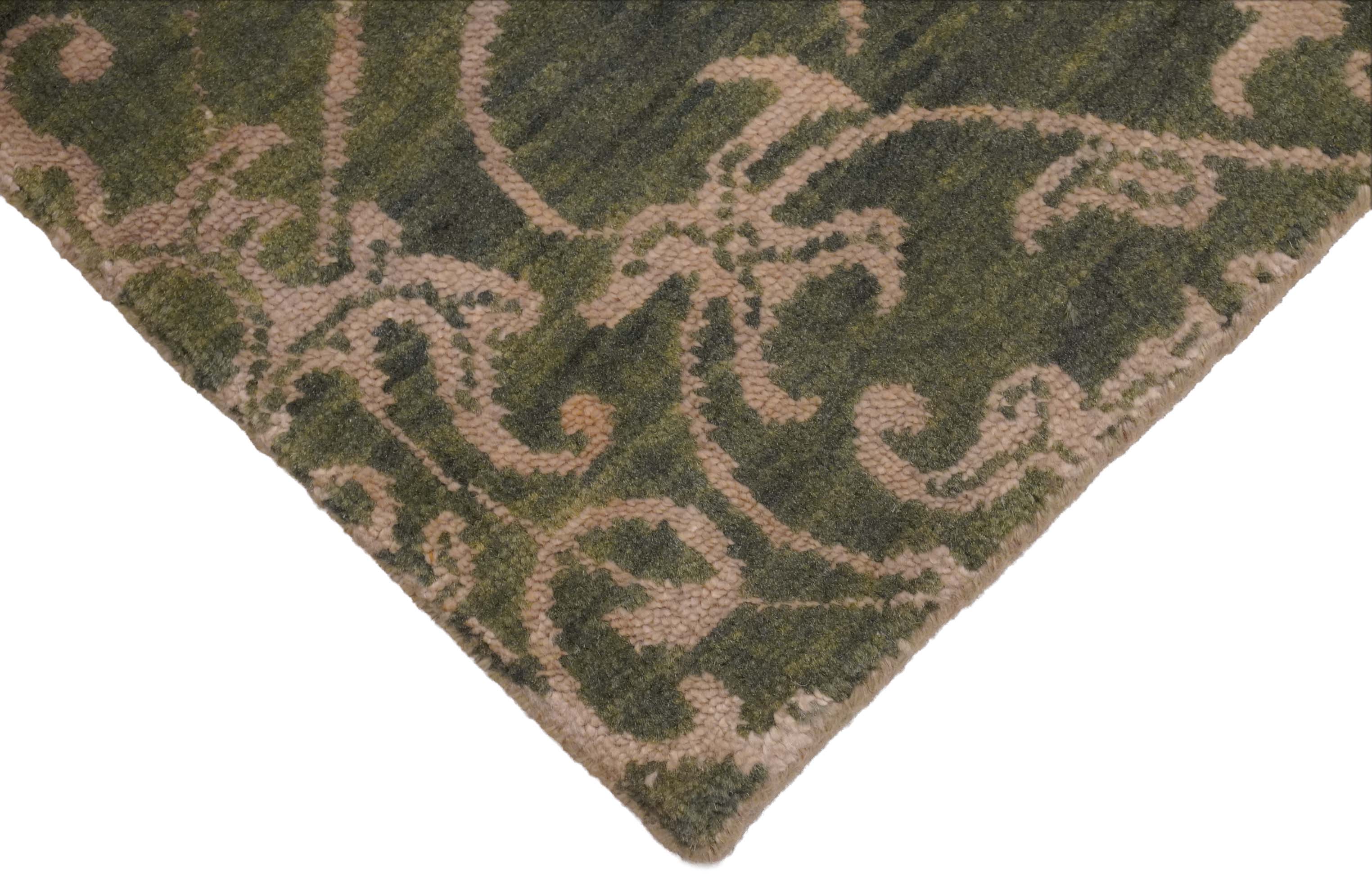 Tapis | 92 cm x 62 cm | Nr. Z-4036