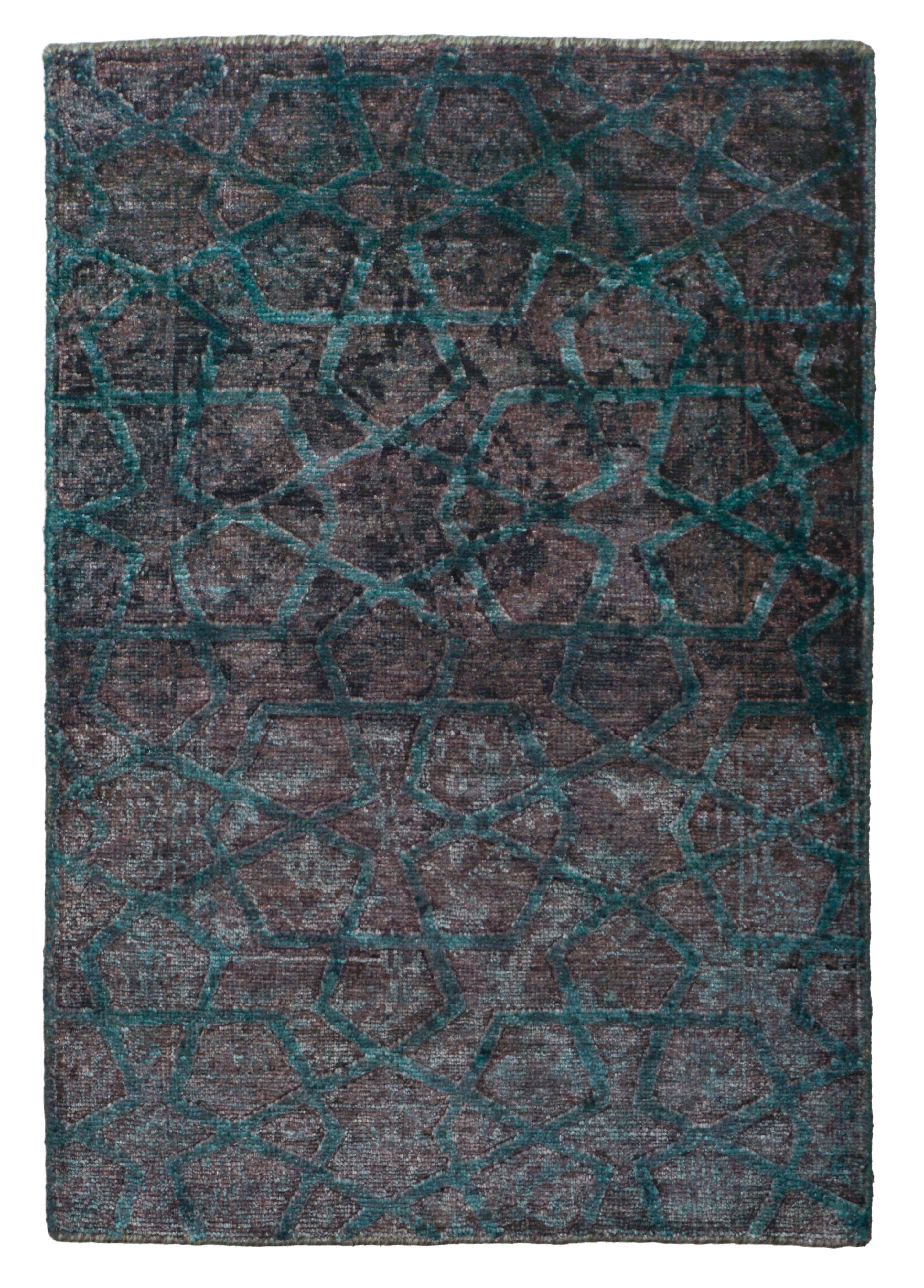 Tapis | 89 cm x 60 cm | Nr. Z-4037