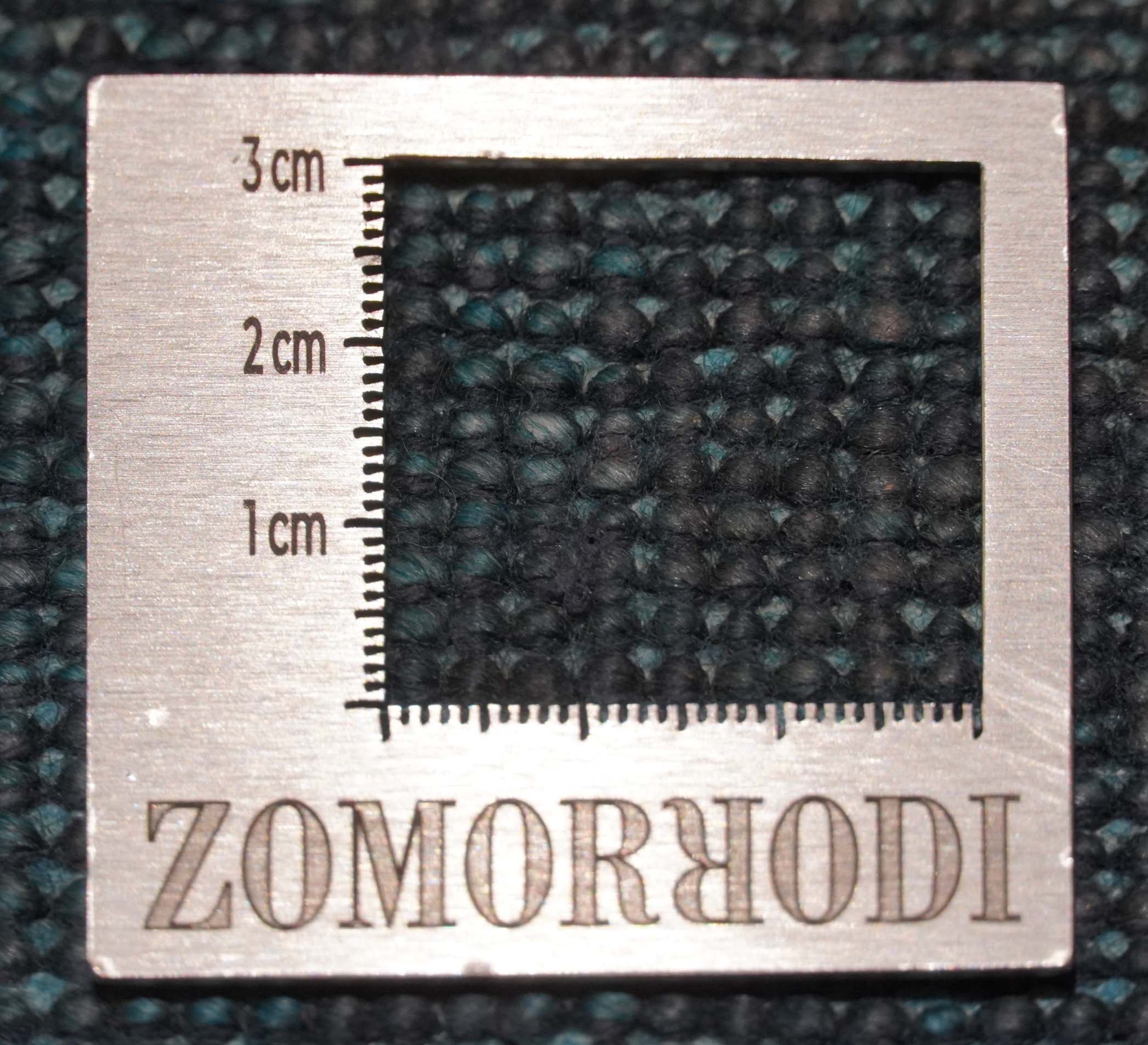 Tapis | 89 cm x 60 cm | Nr. Z-4037