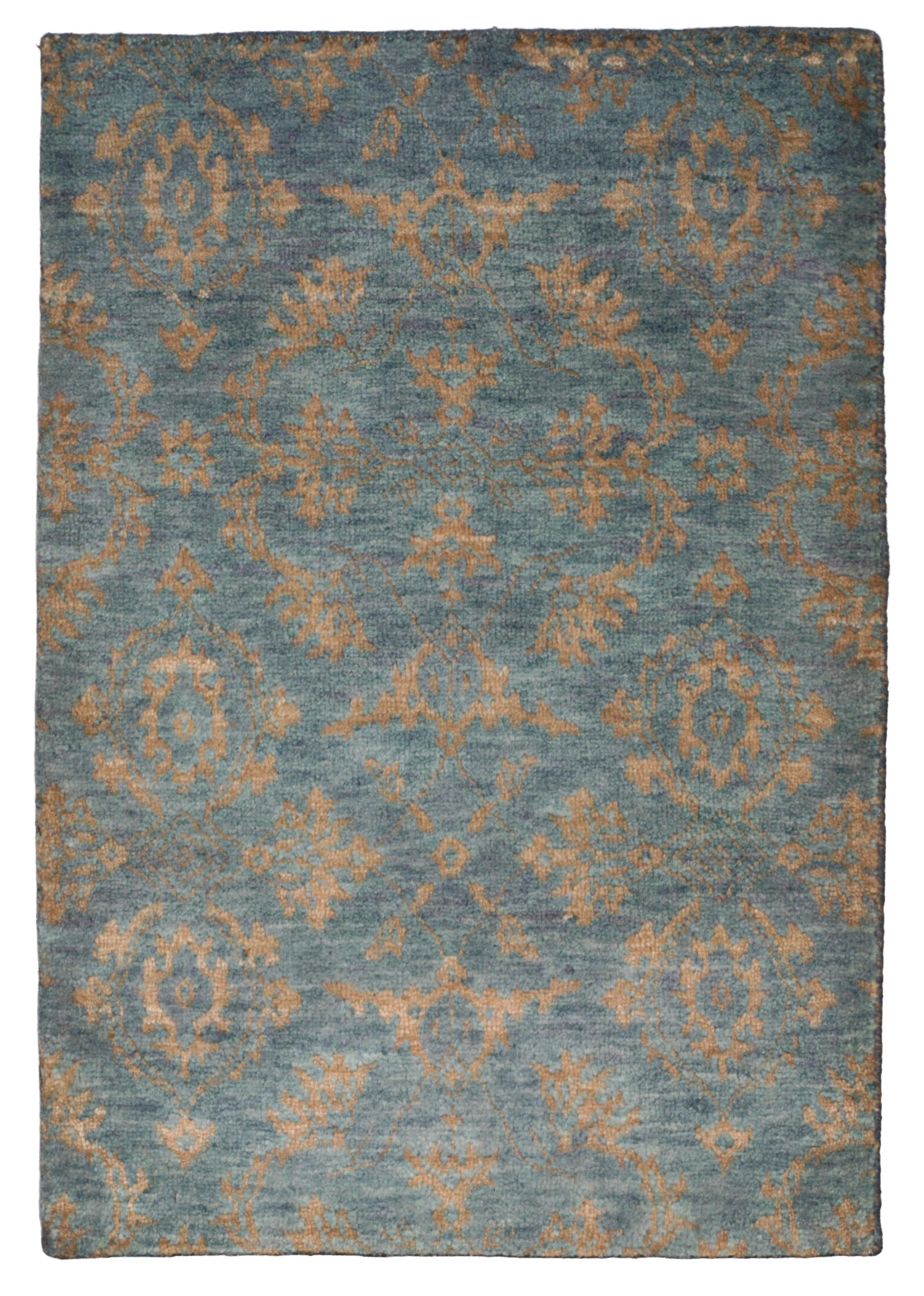 Tapis | 89 cm x 62 cm | Nr. Z-4038