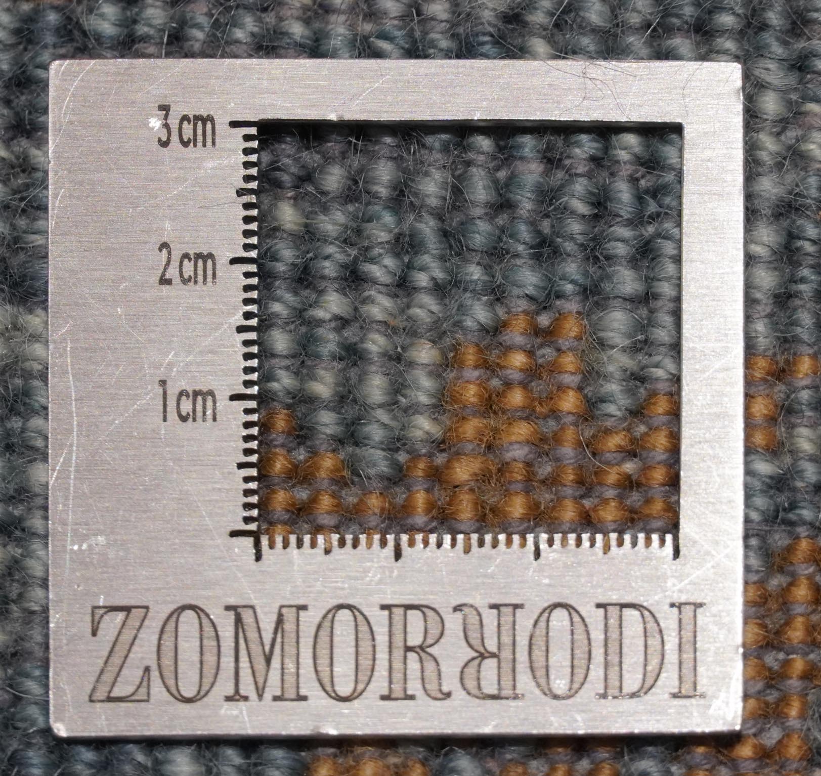 Tapis | 89 cm x 62 cm | Nr. Z-4038