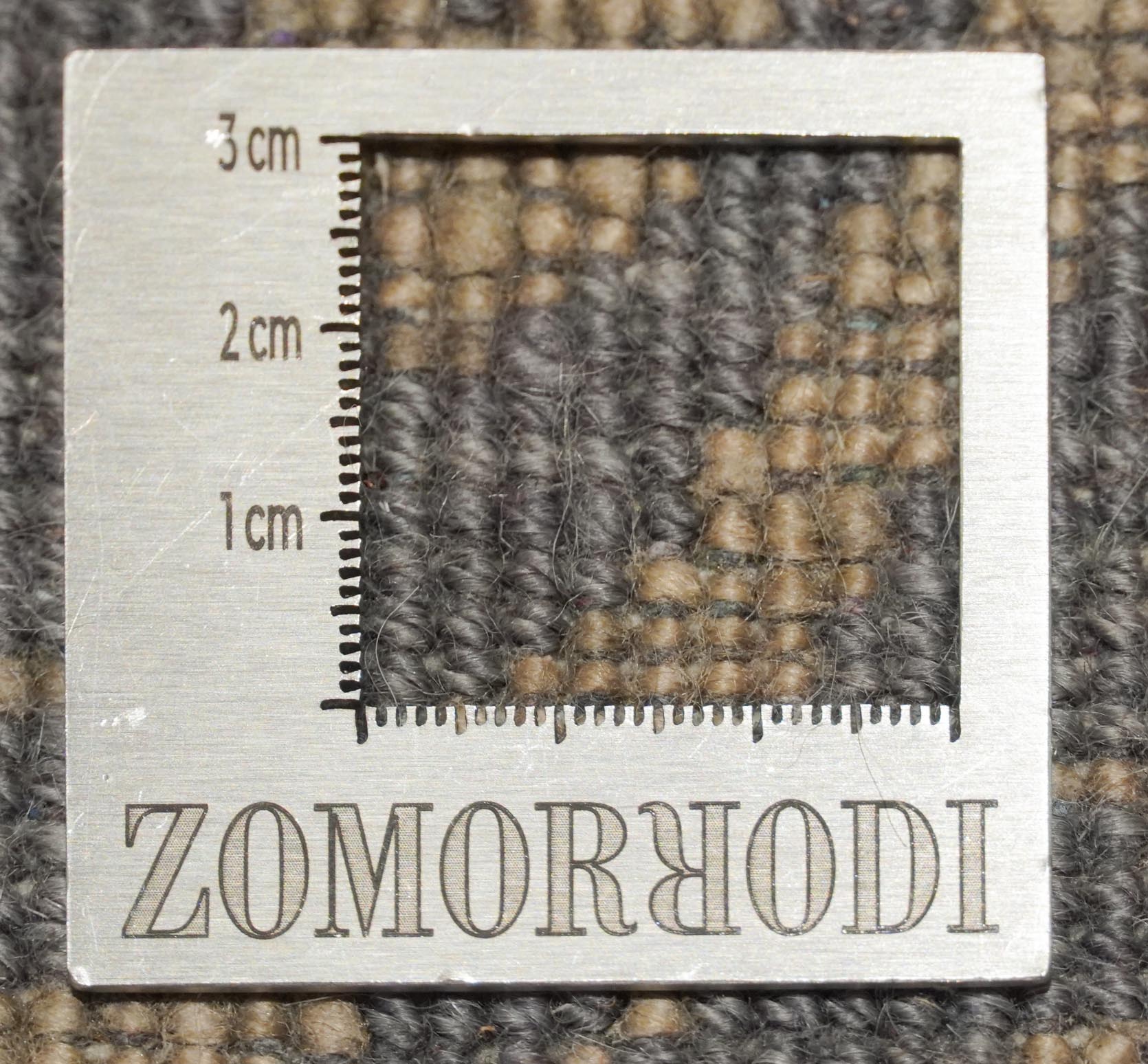 Tapis | 87 cm x 57 cm | Nr. Z-4039