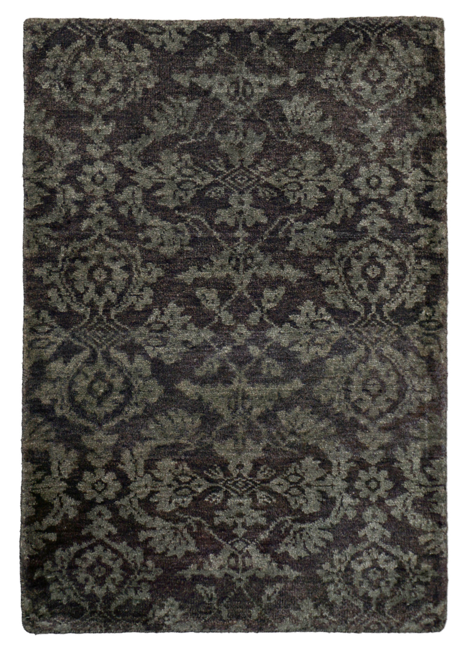 Tapis | 90 cm x 62 cm | Nr. Z-4041