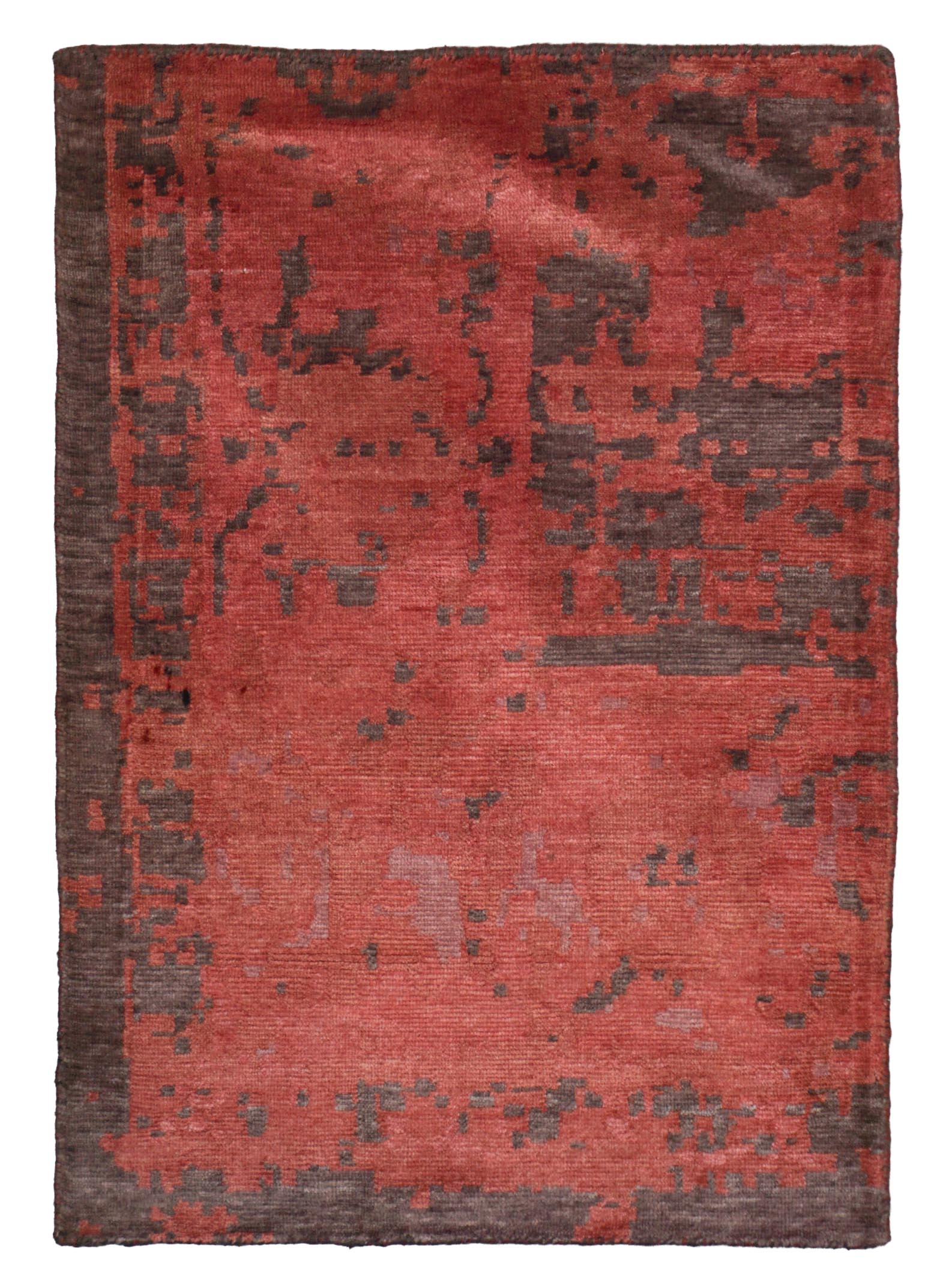 Tapis | 90 cm x 62 cm | Nr. Z-4044
