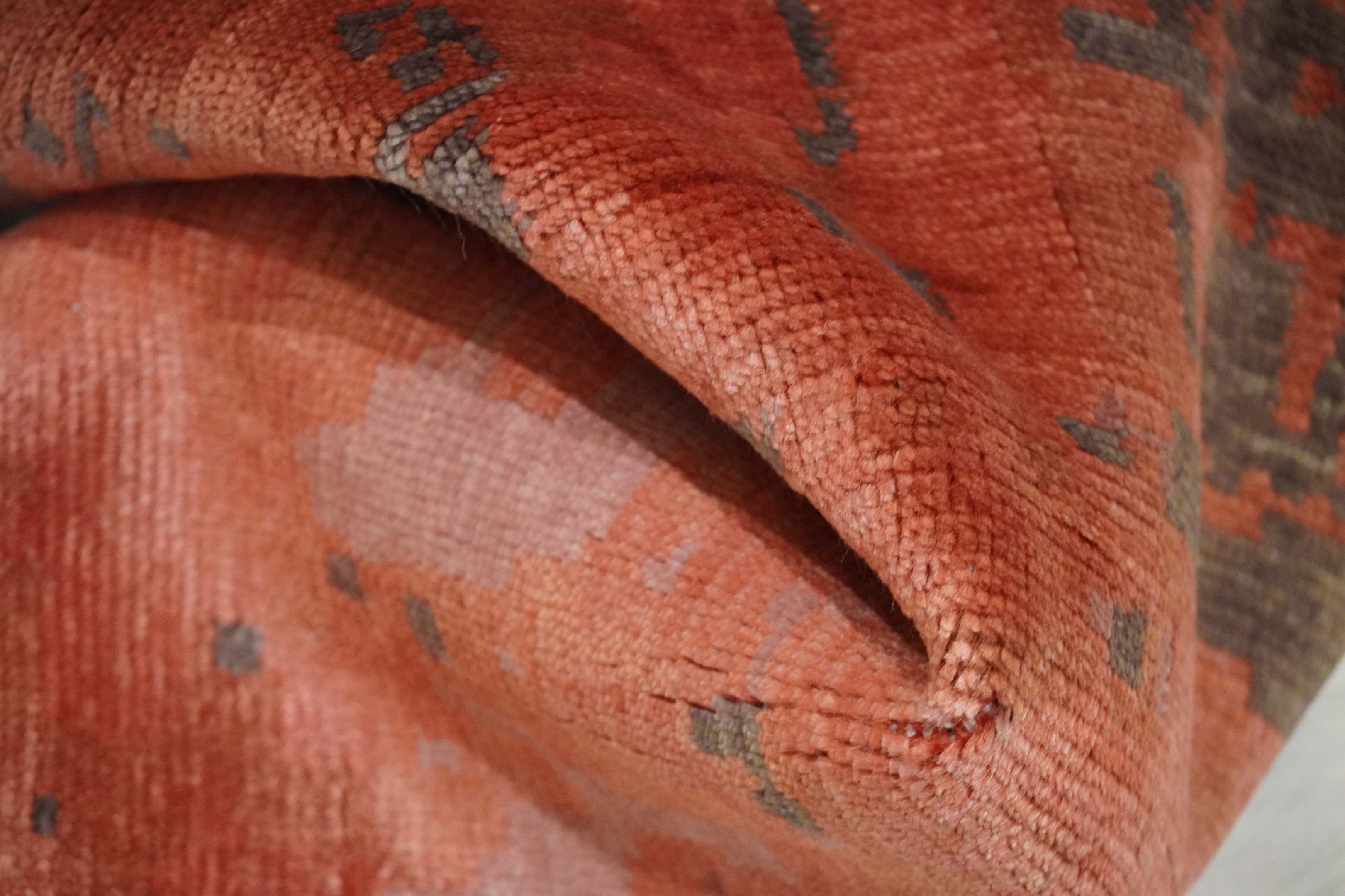 Tapis | 90 cm x 62 cm | Nr. Z-4044