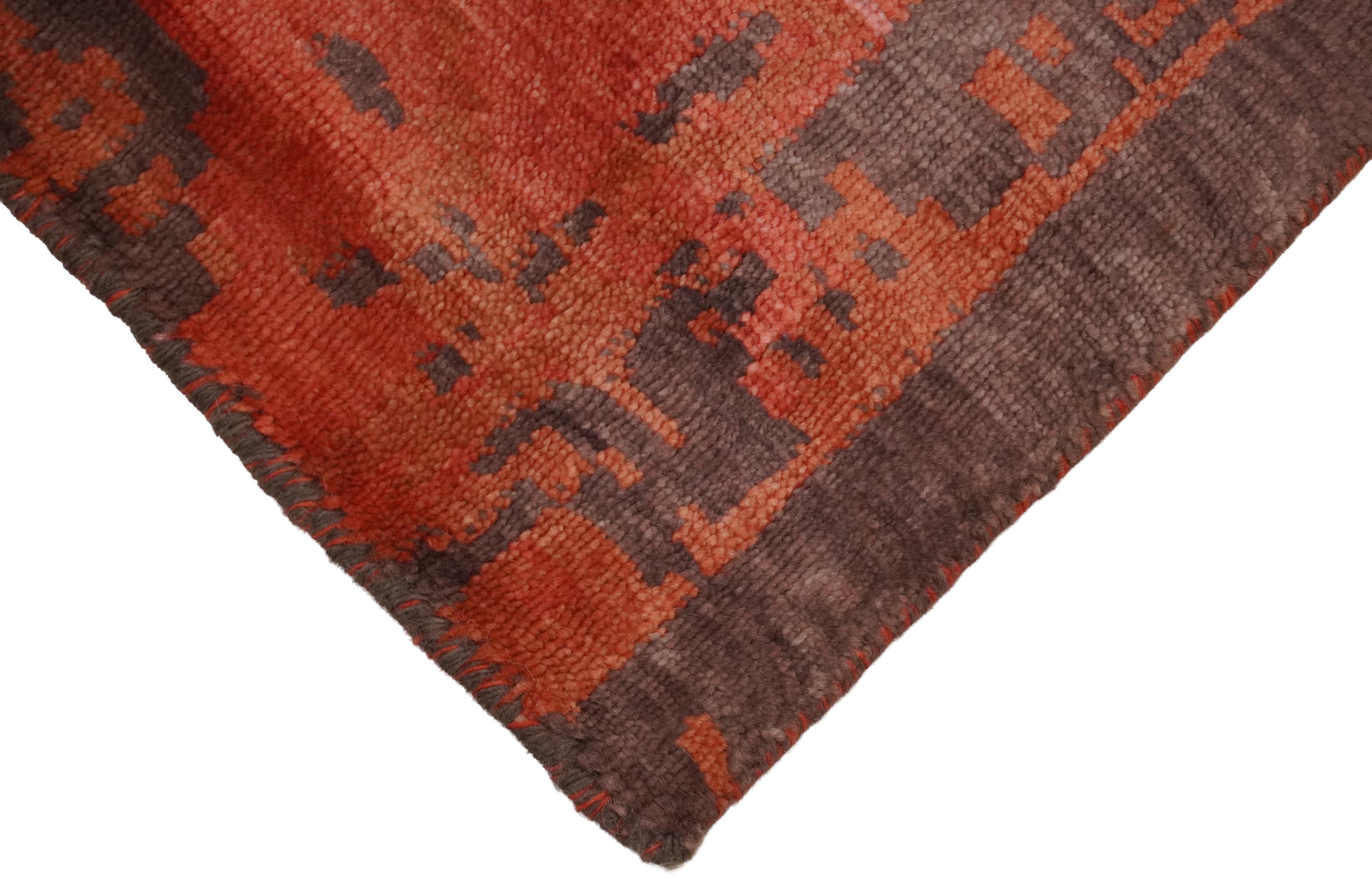 Tapis | 90 cm x 62 cm | Nr. Z-4044